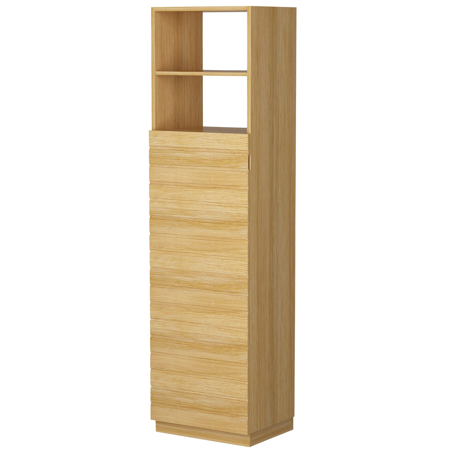 John Lewis Arden Short Boy Storage Unit