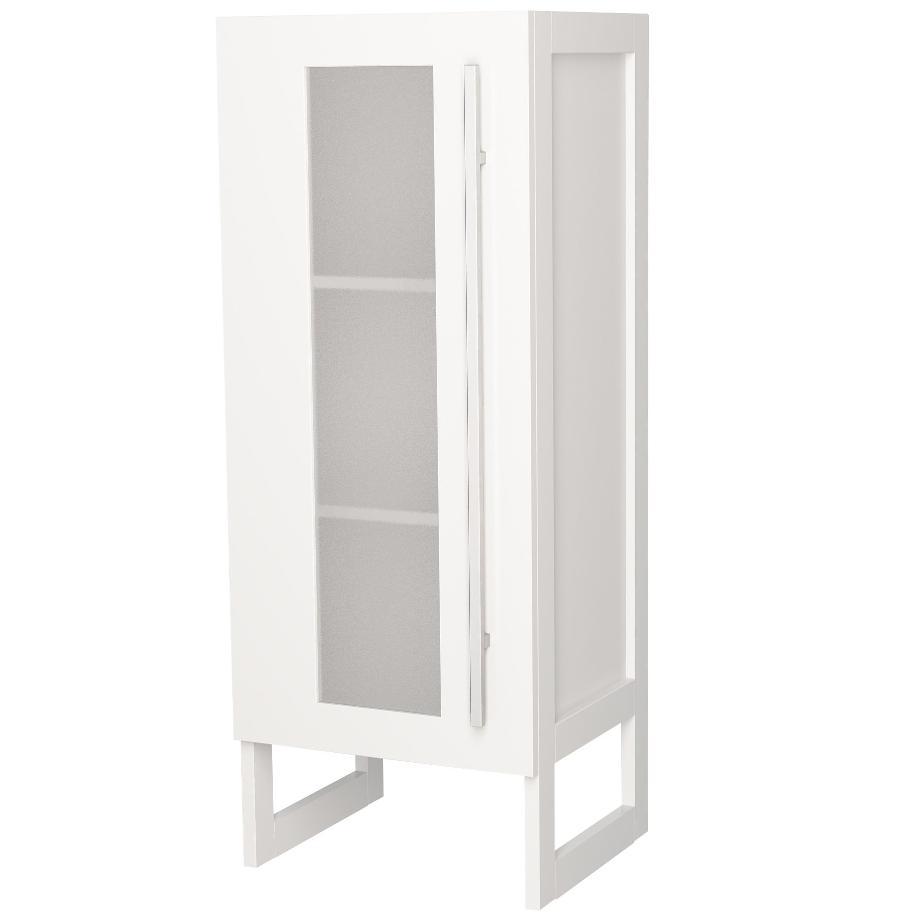 Arctic Towel Cupboard