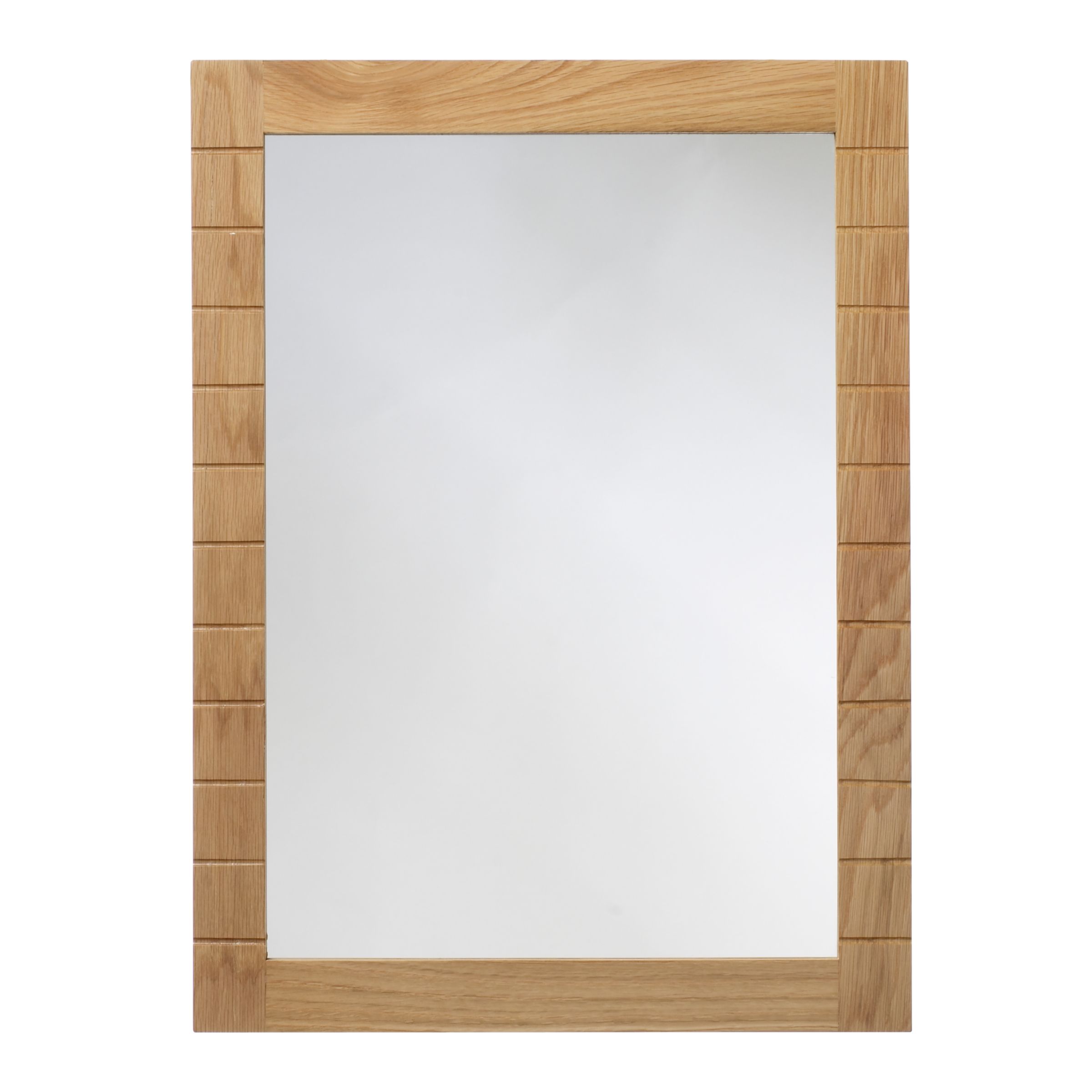 Arden Wall Mirror at John Lewis