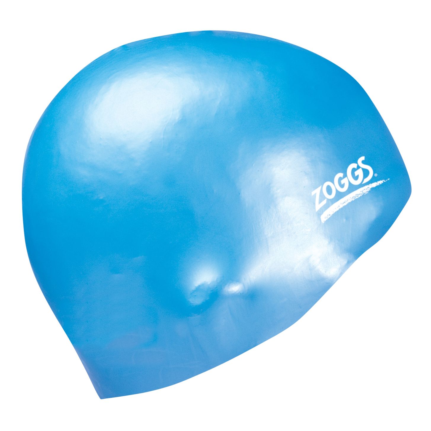 Easy Fit Swimming Cap, Junior