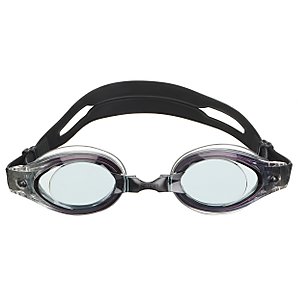 Mariner Speed Fit Swimming Goggles, Black