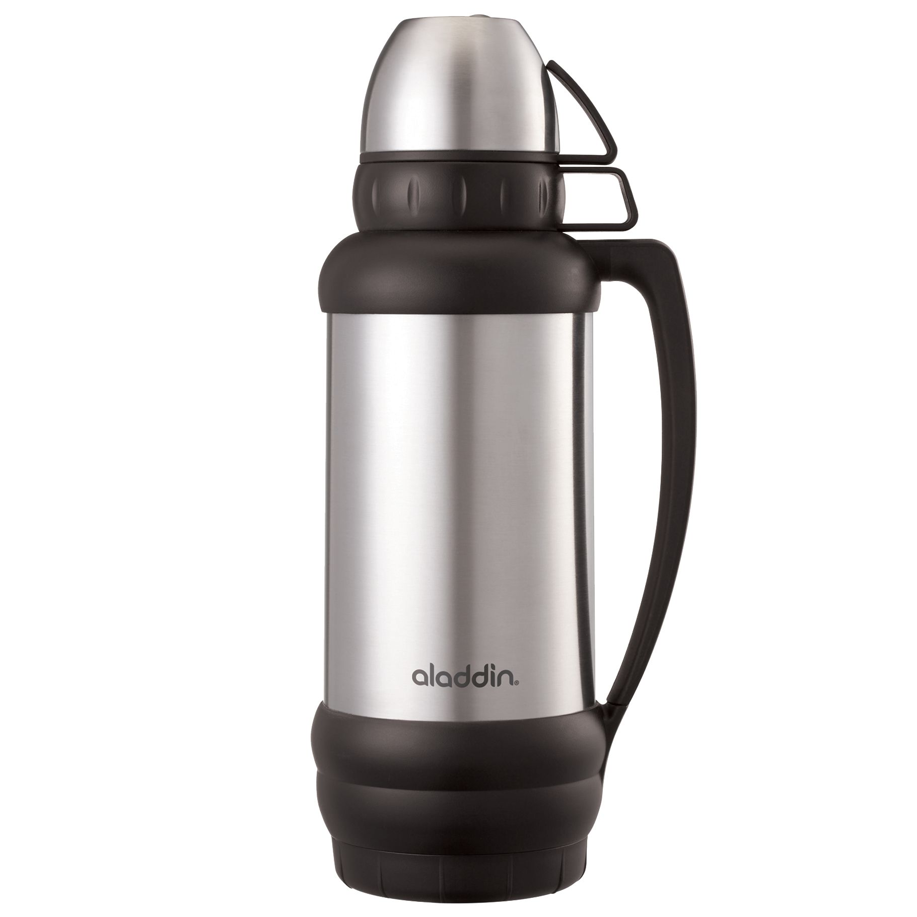Aladdin Challenger Flask, 1.8L