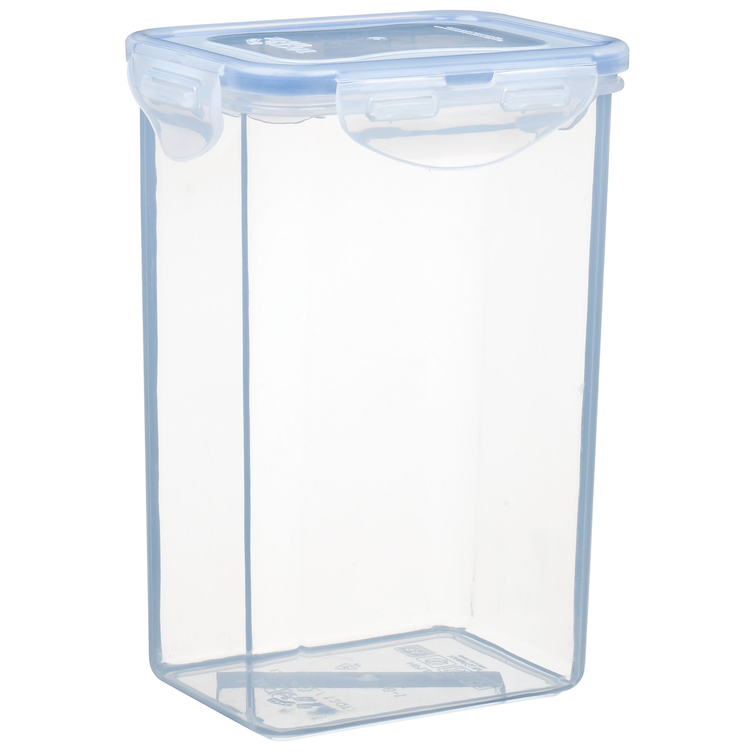 Lock & Lock Storage Container, 1.3L