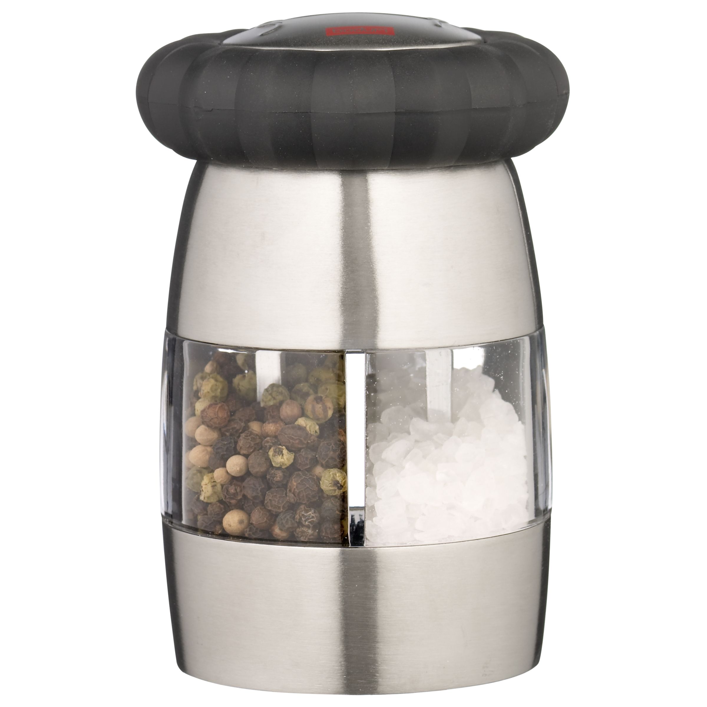 Bodum Twin 2 in 1 Salt and Pepper MIll