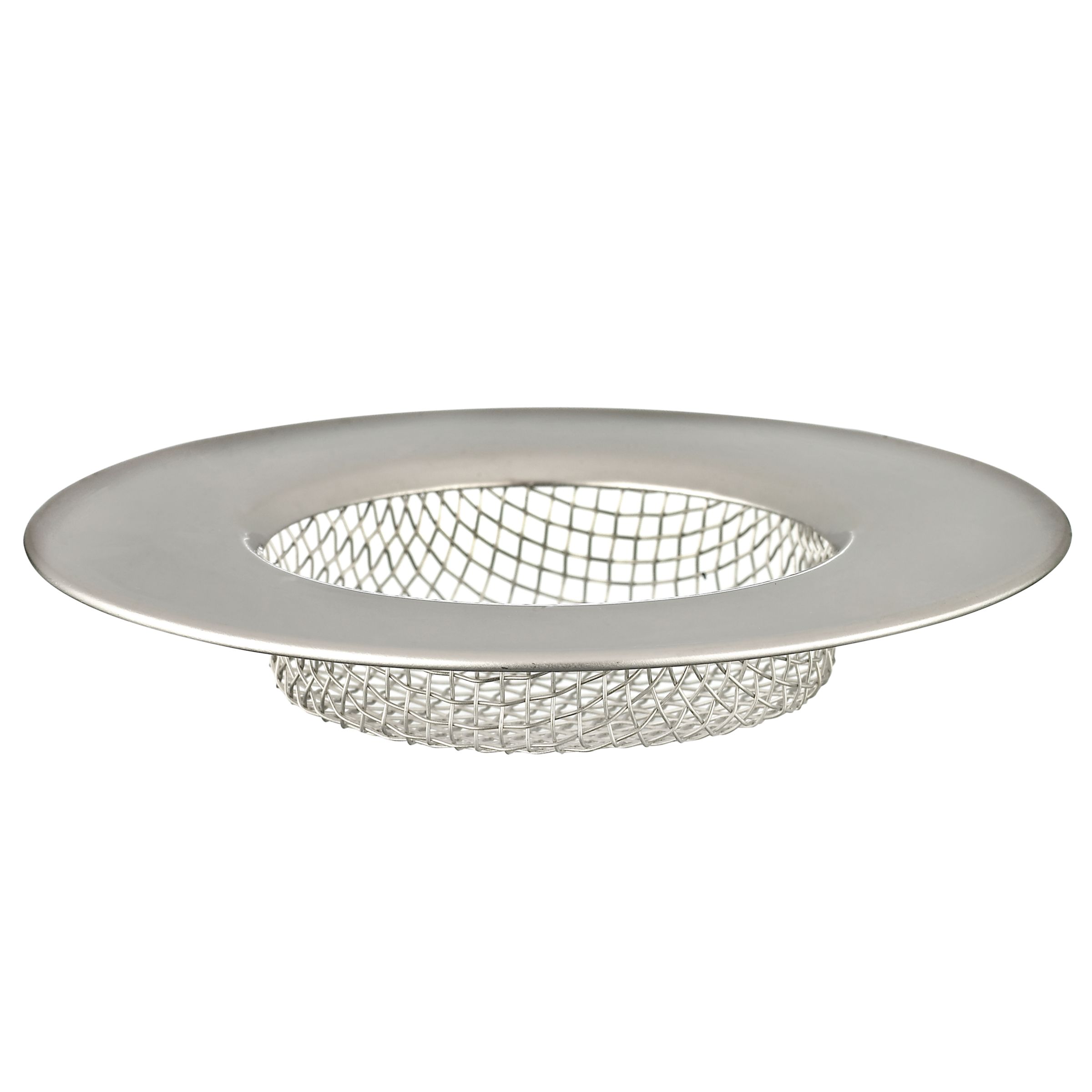 Tala Stainless Steel Sink Strainer