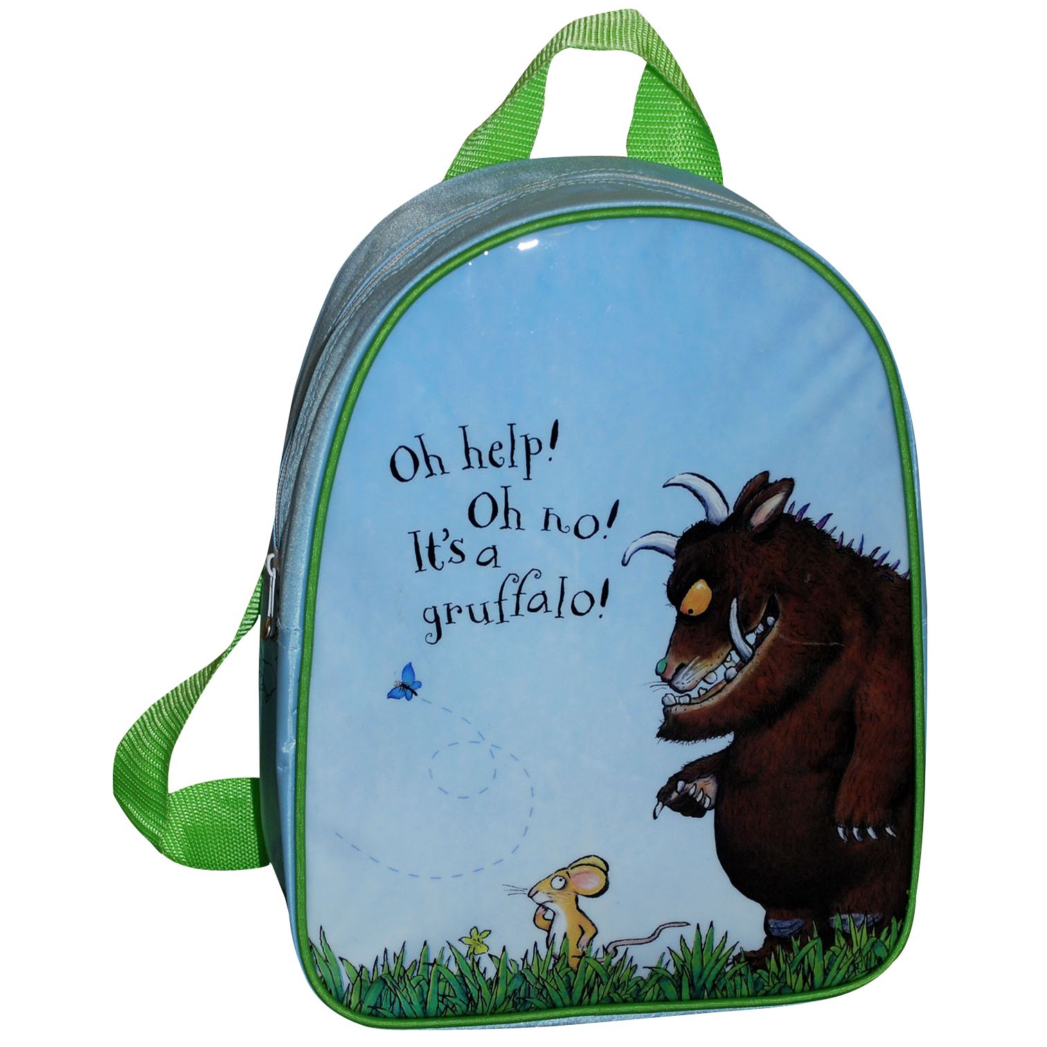 John Lewis Gruffalo Rucksack