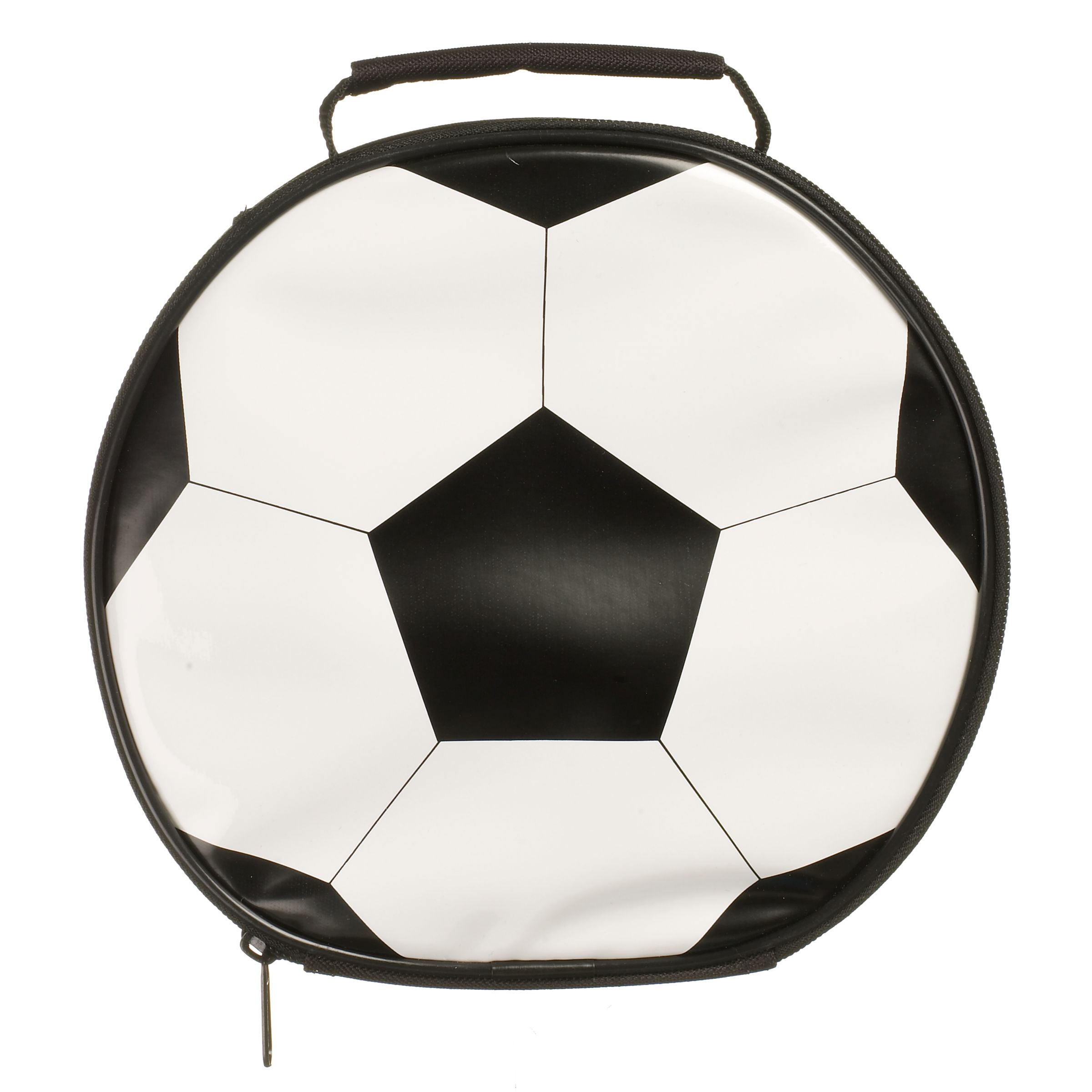 Polar Gear 3D Football Lunch Bag