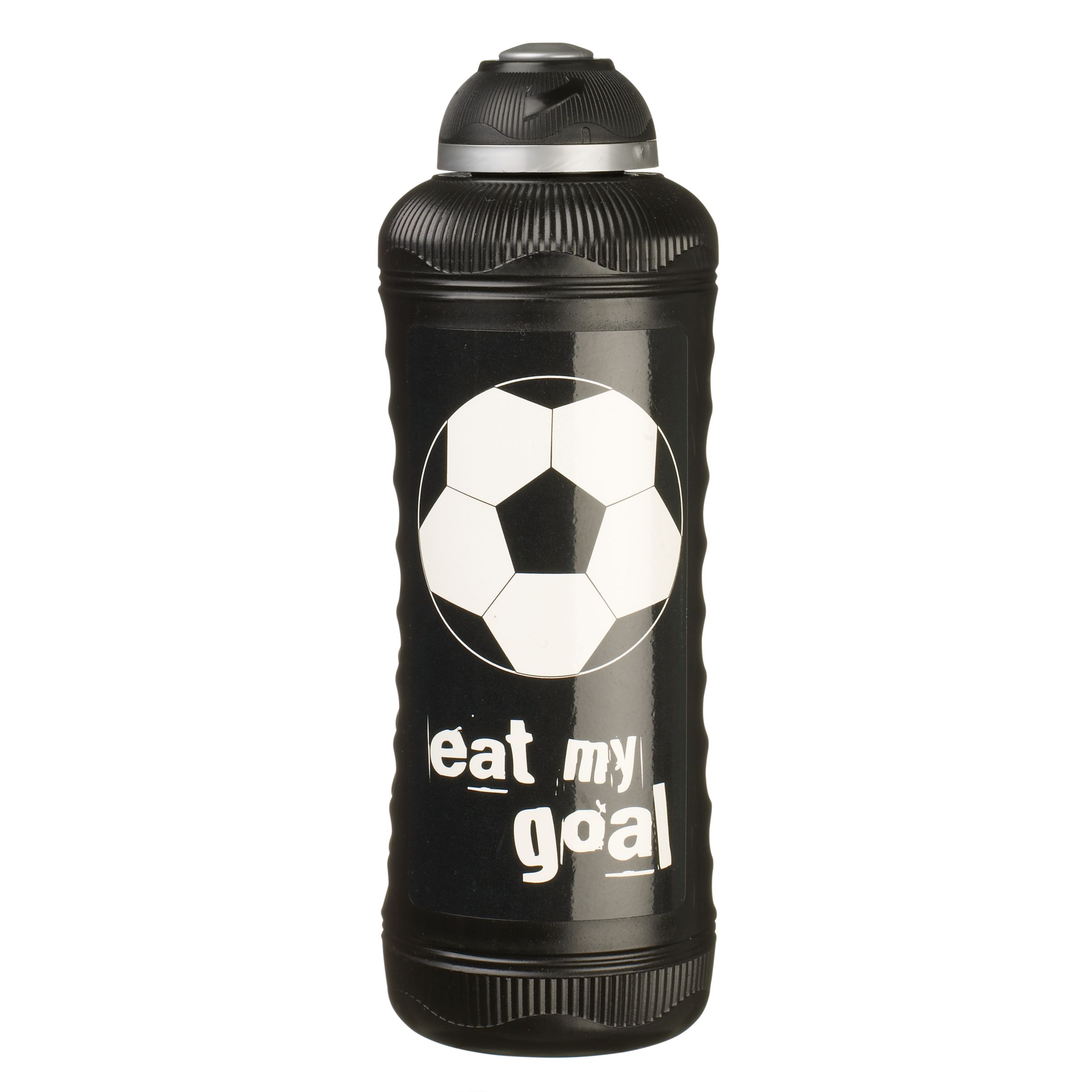 Polar Gear Football Sports Bottle, 500ml