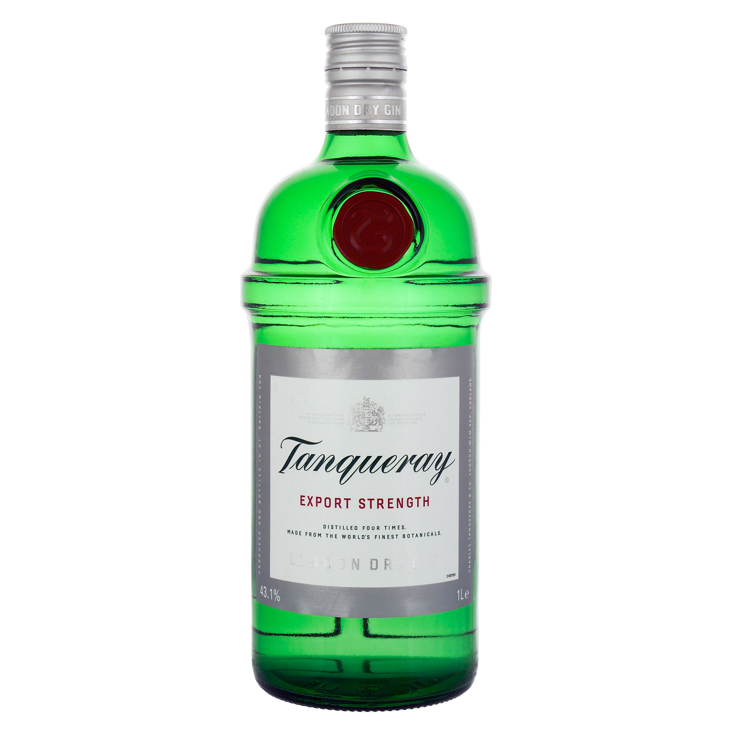 Tanqueray Gin, 1 Litre at John Lewis