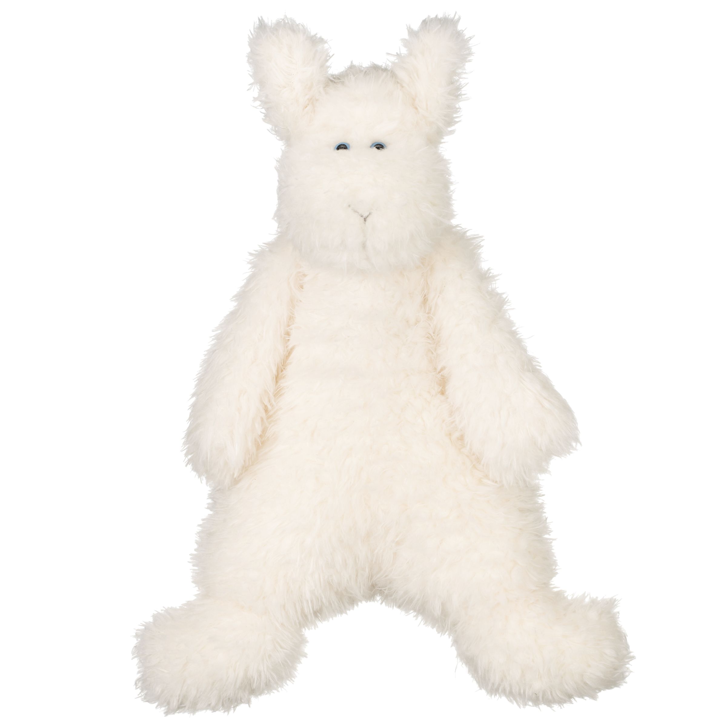 John Lewis Muffin Lamb Soft Toy