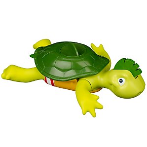 Tomy Swim n Sing Turtle Bath Toy