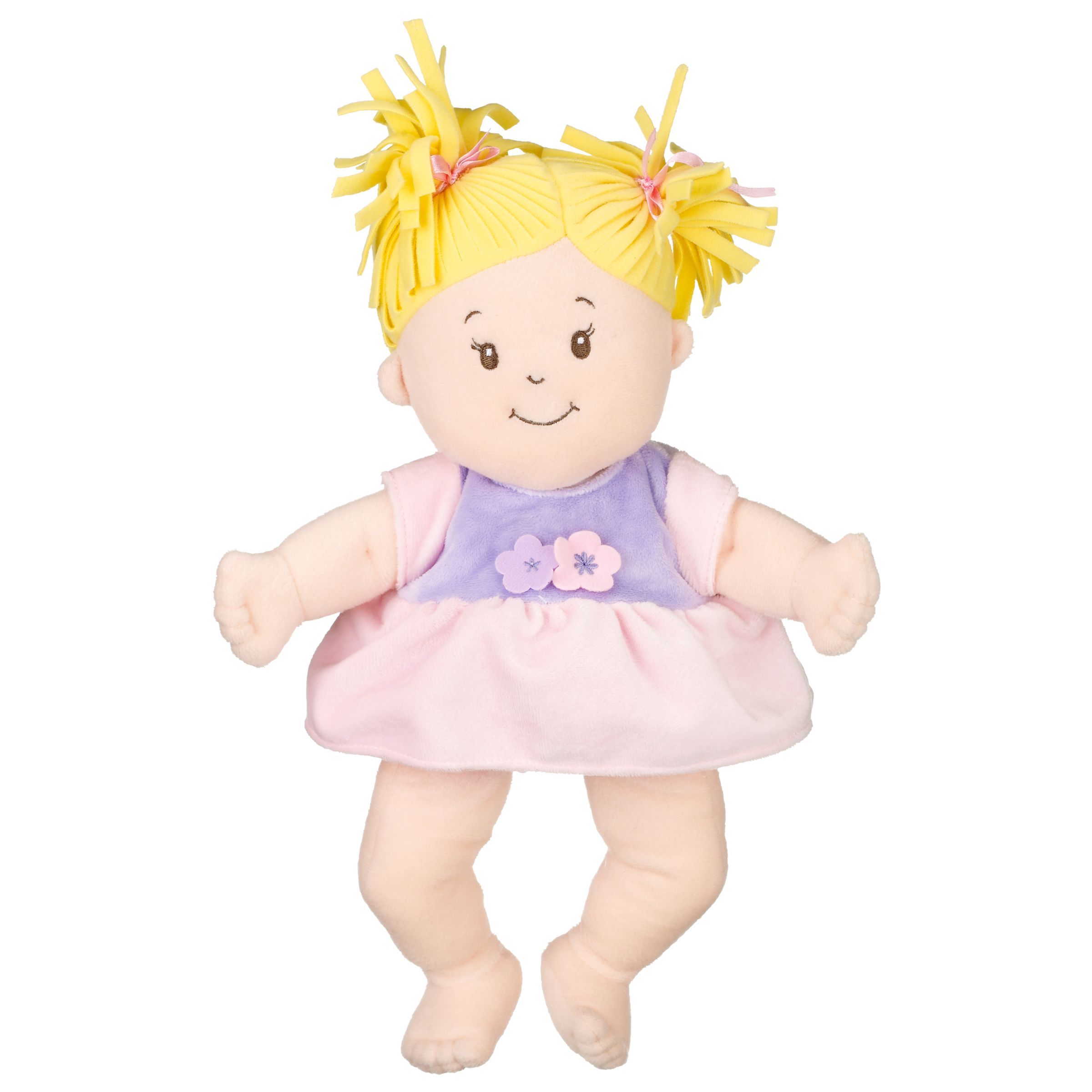 Baby Stella