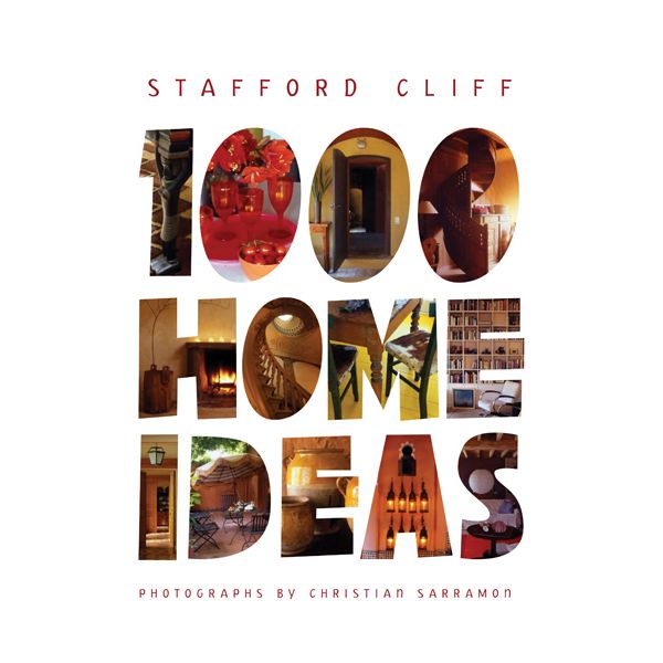 DIY & Interior Books