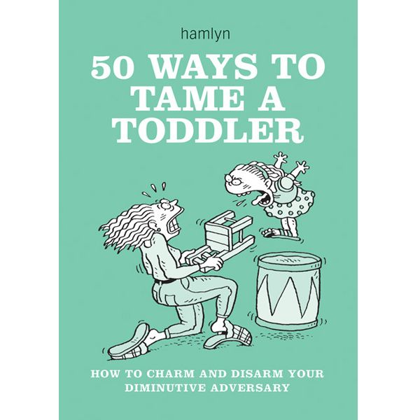 Parent & Baby Books