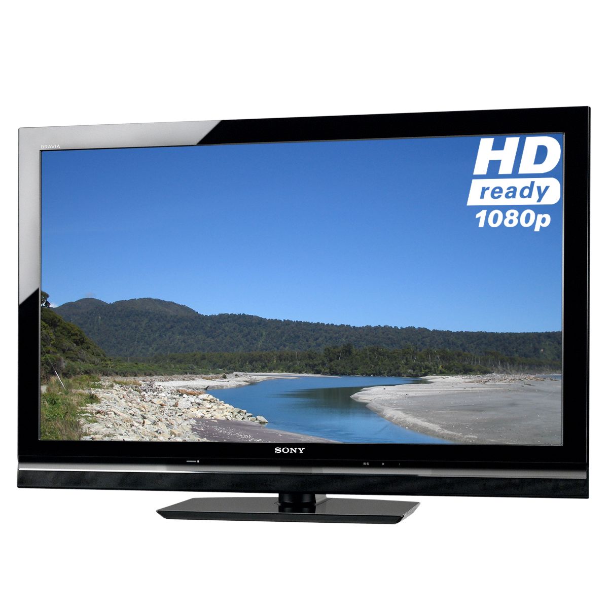 Sony Bravia KDL40W5810 LCD HD 1080p Digital Television, 40 inch with Built-in freesat