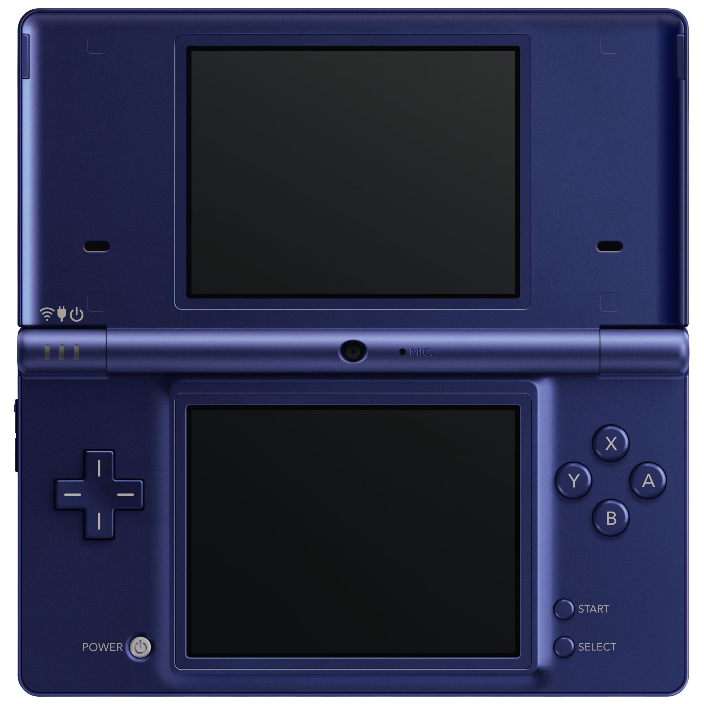 Nintendo DSi, Metallic Blue