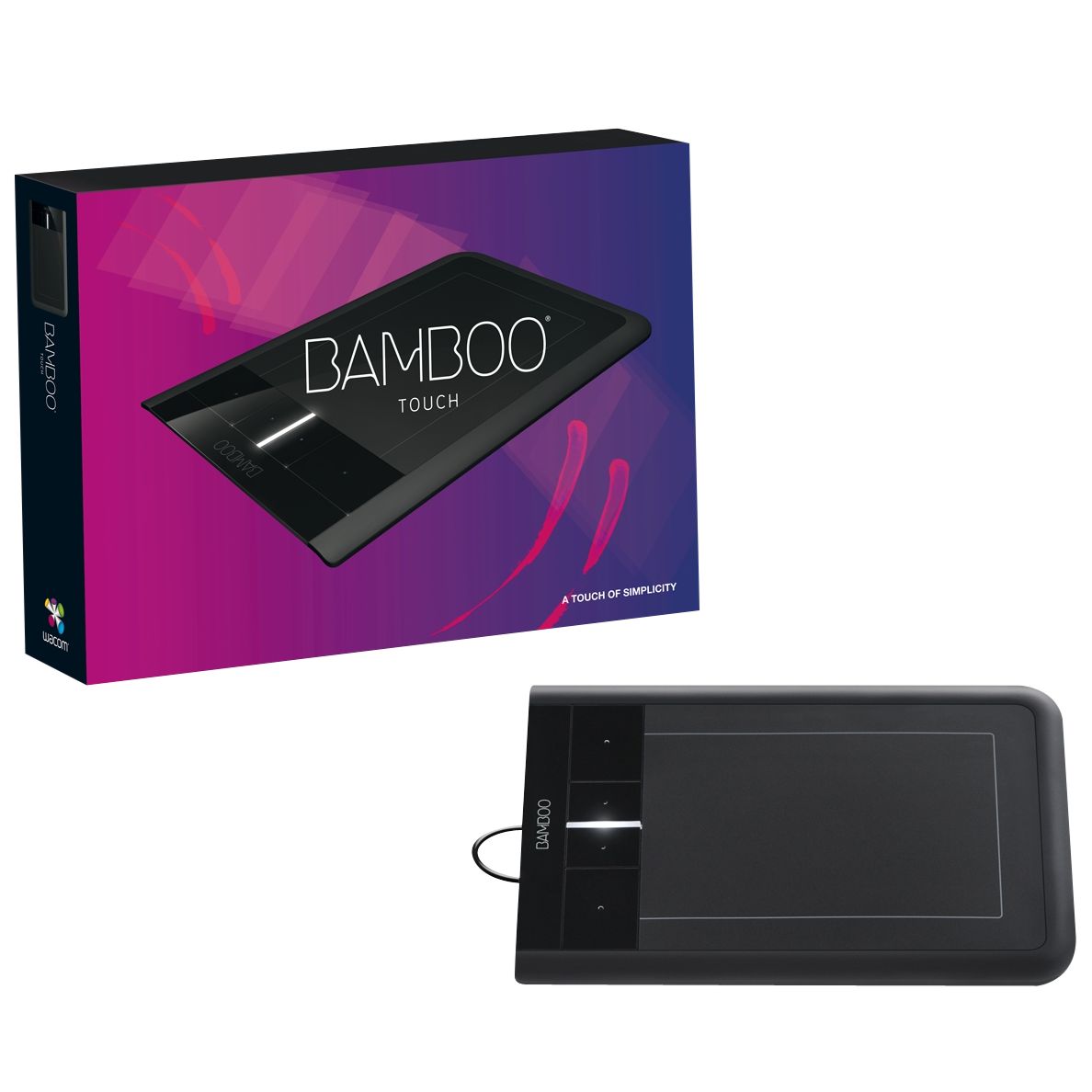 Graphic Tablets