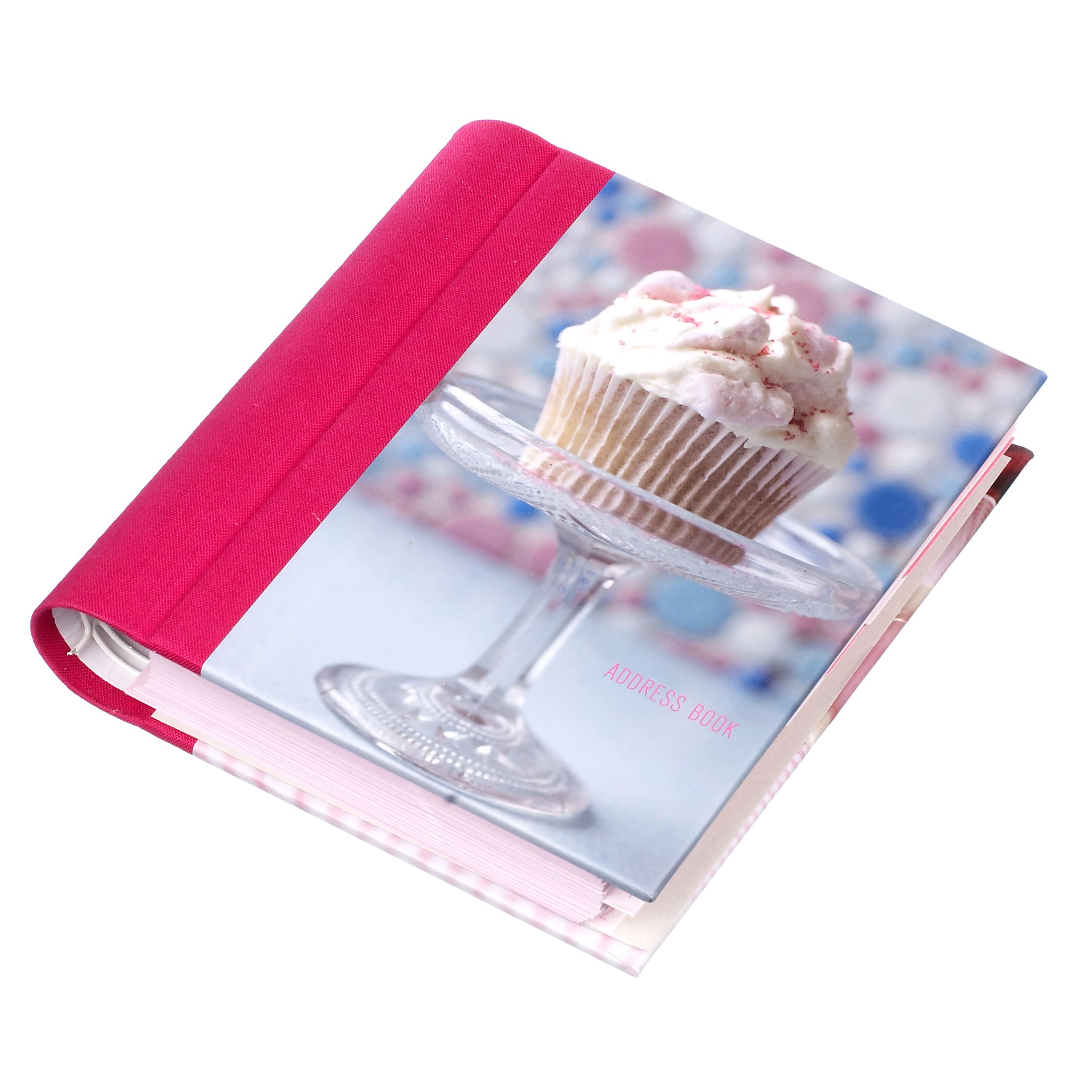 Address Books