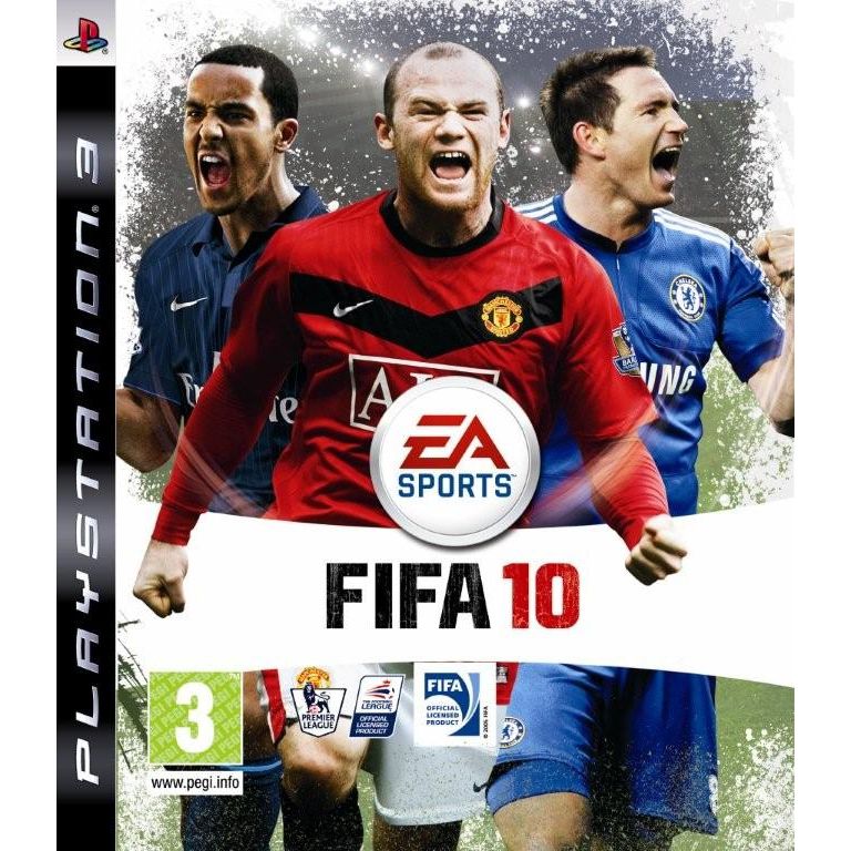 FIFA 2010 PS3
