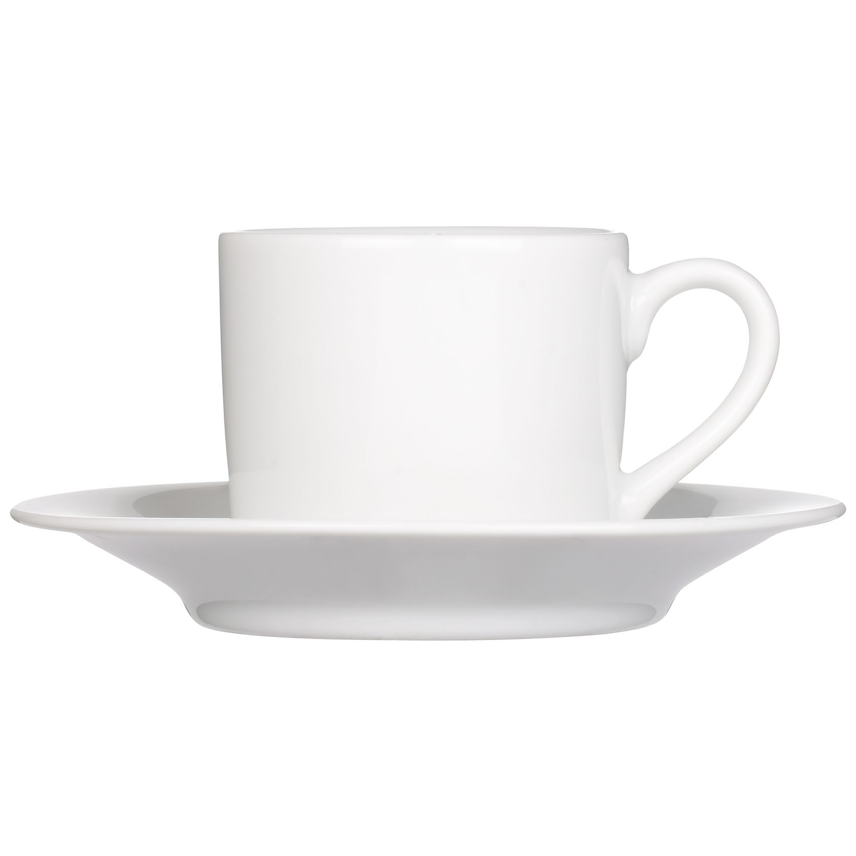 Espresso cups