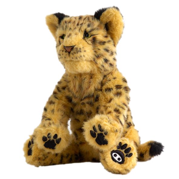 WowWee Alive Leopard Cub