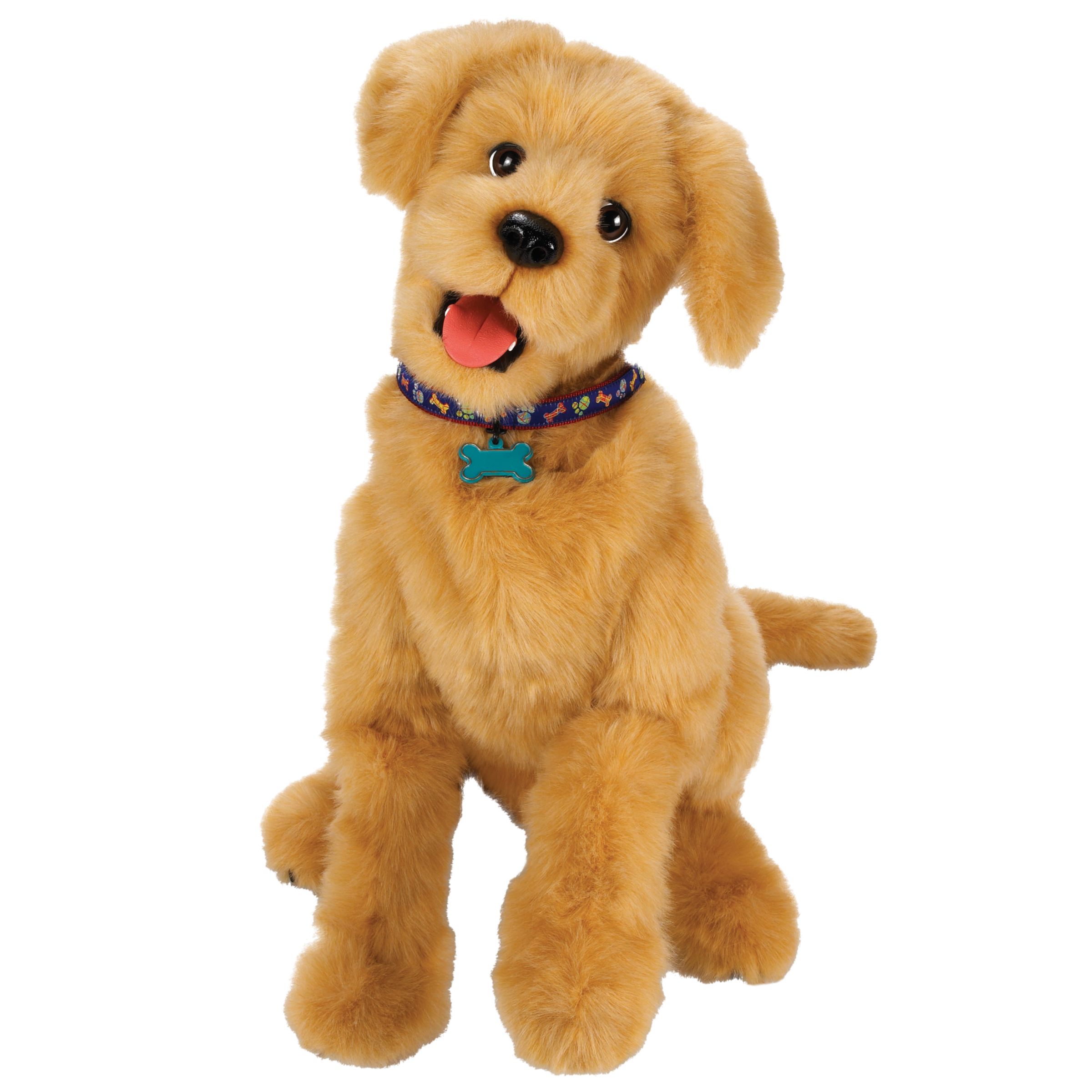 FurReal Biscuit, My Lovin' Pup