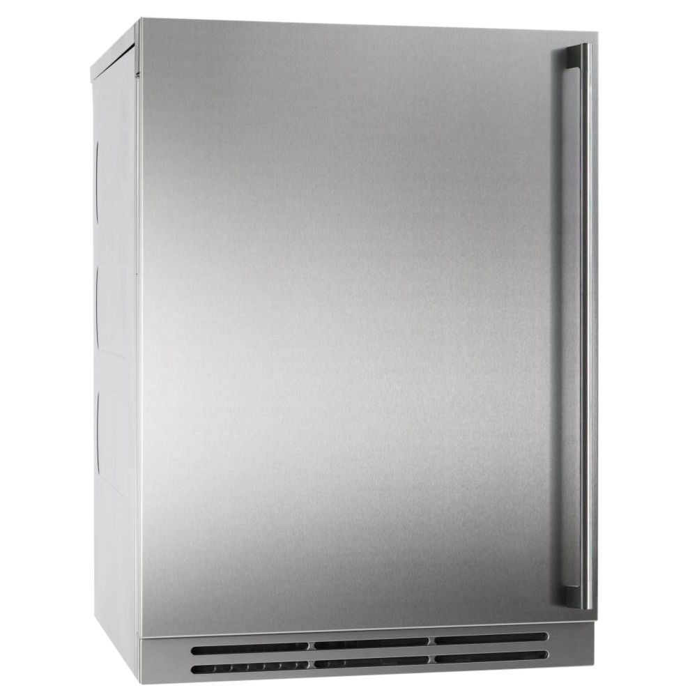 Maytag MTD07SCIIA Integrated Condenser Tumble Dryer Stainless Steel