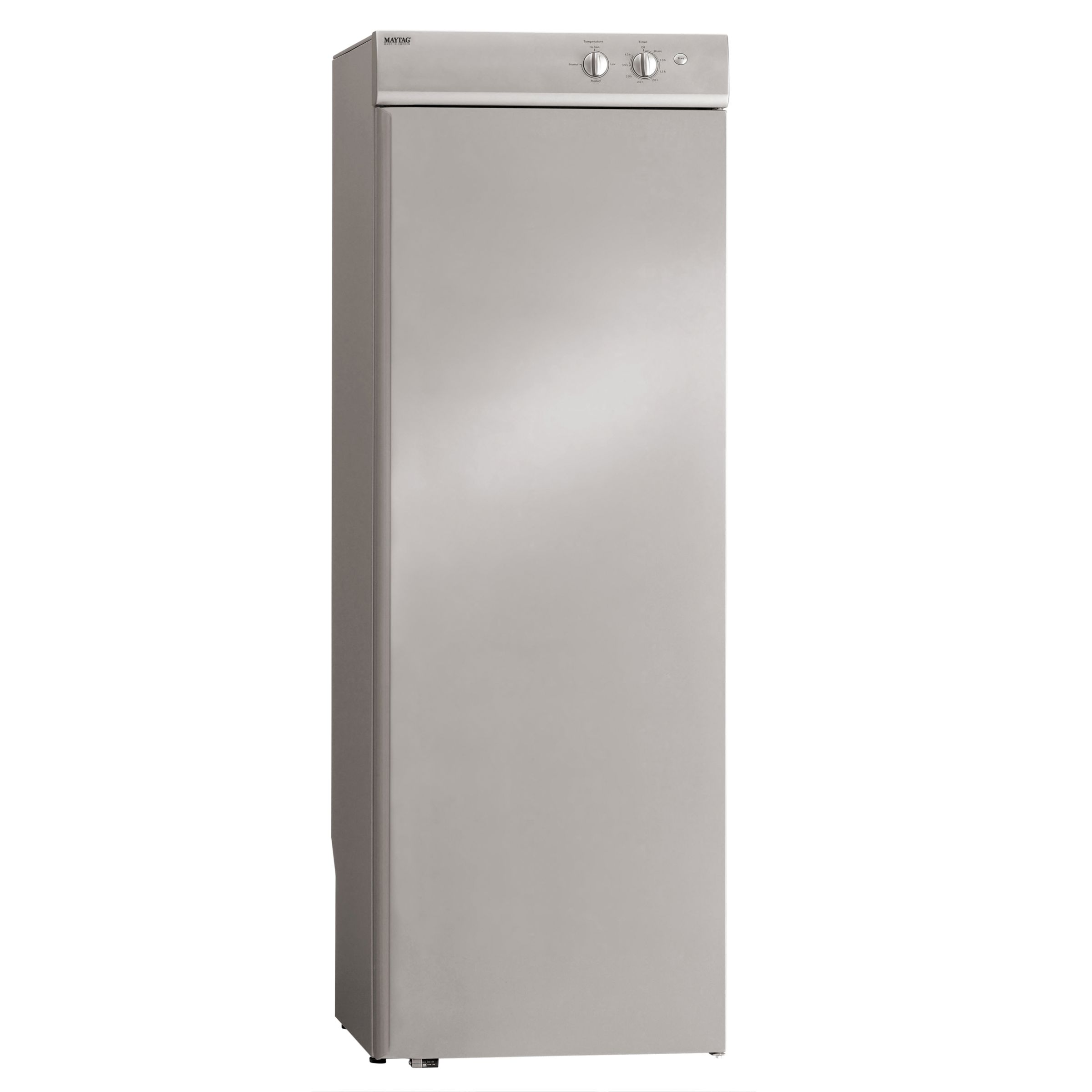 Maytag DC7171 Drying Cabinet Stainless Steel
