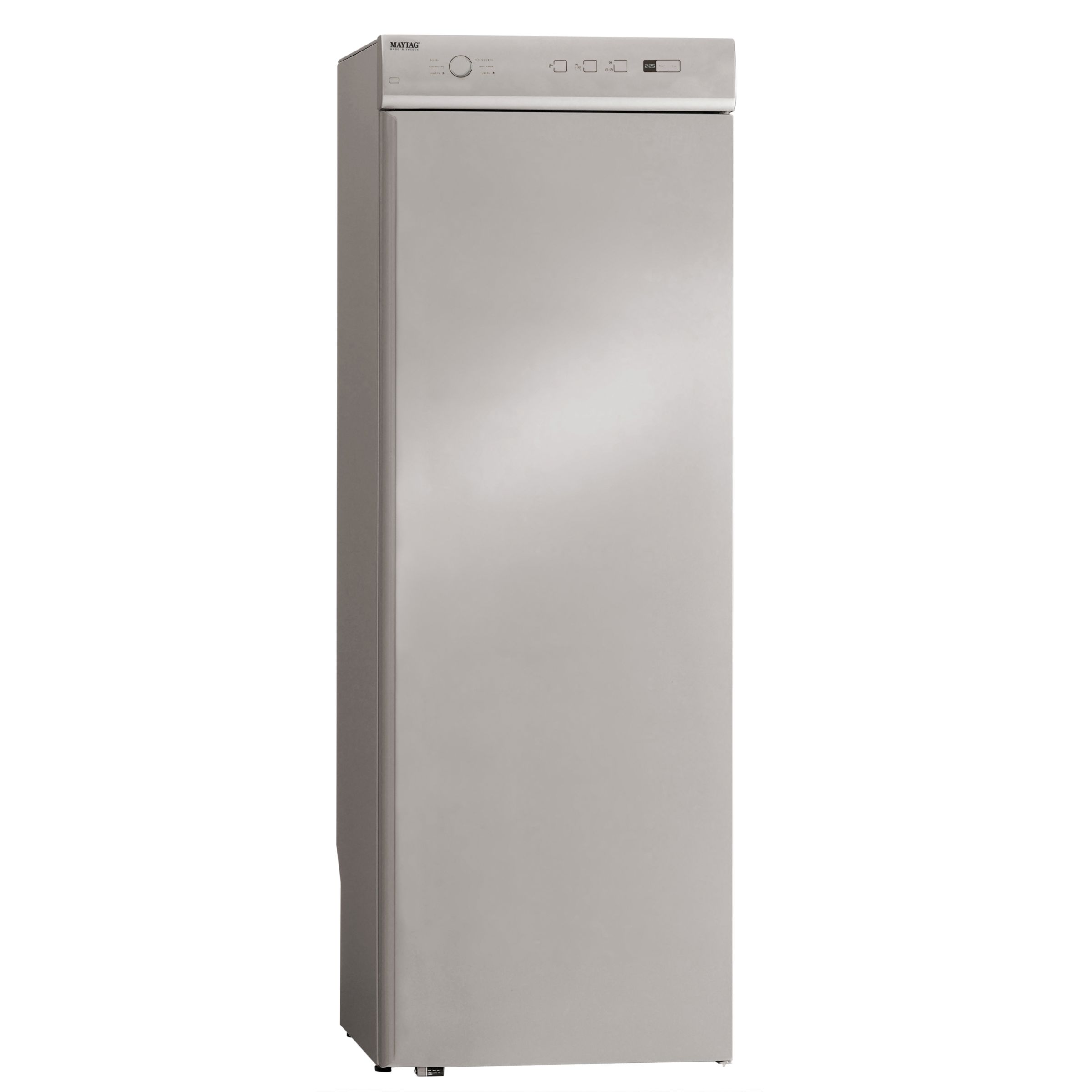 Maytag DC7583 Drying Cabinet Stainless Steel