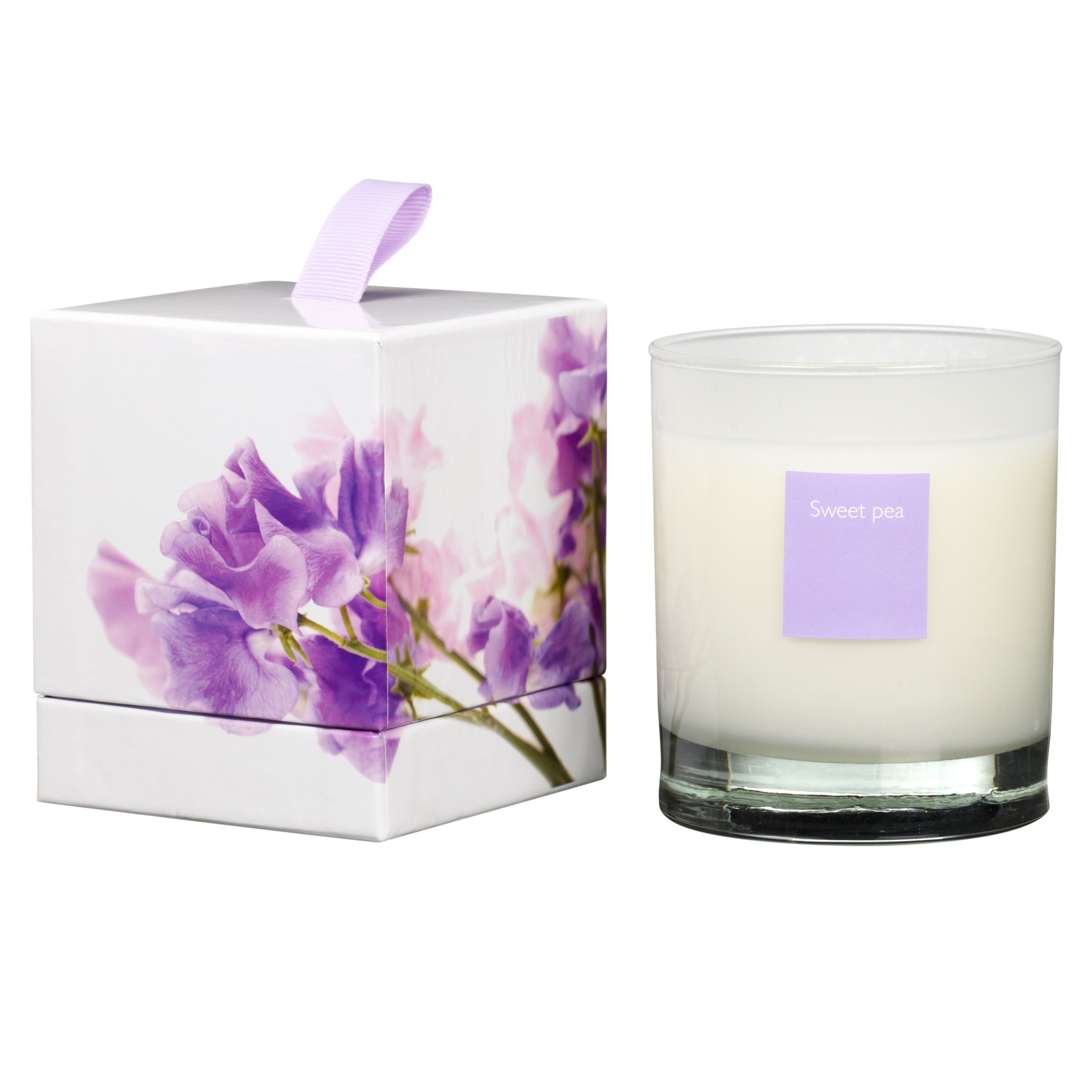 Ella Doran Sweet Pea Candle