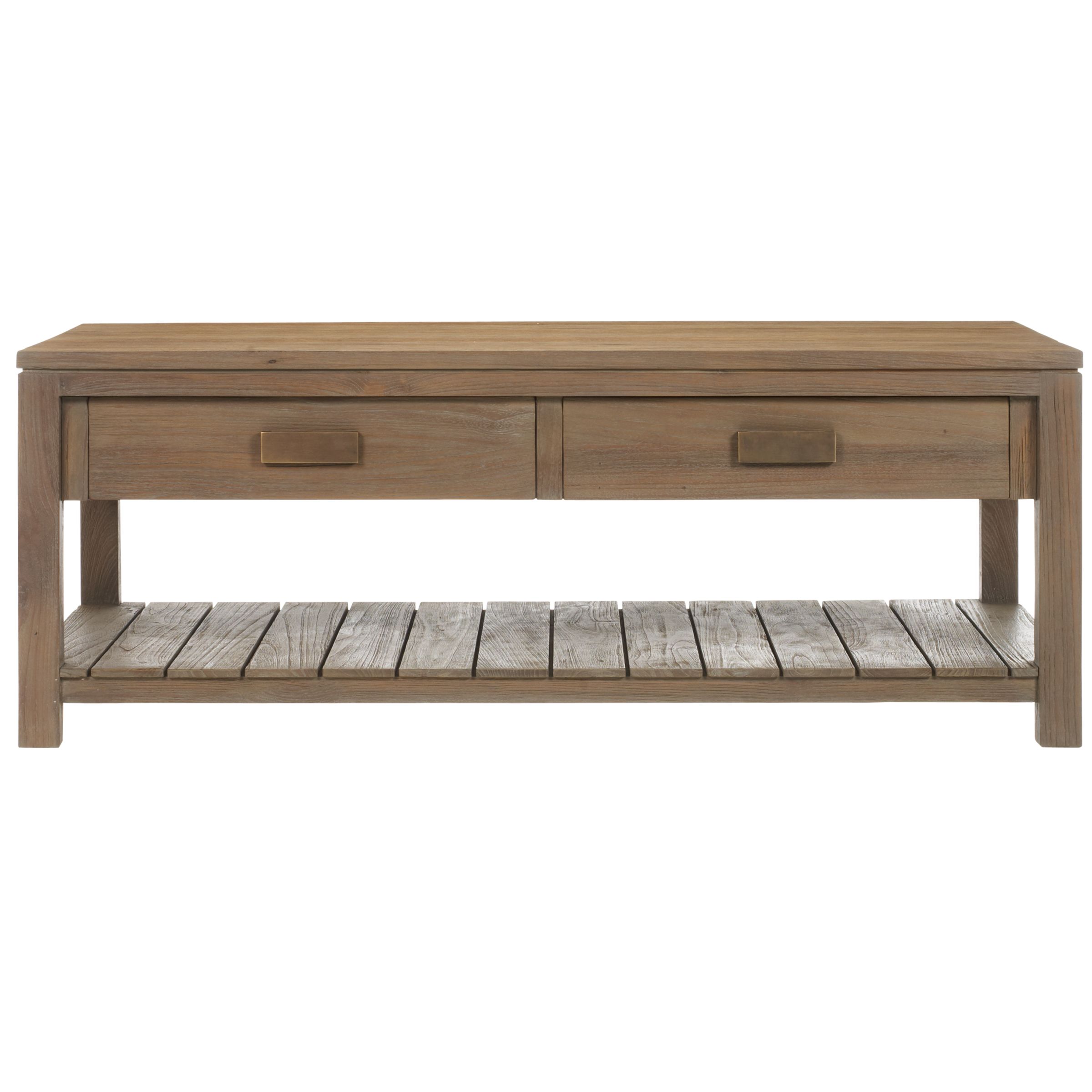 John Lewis Varma Coffee Table