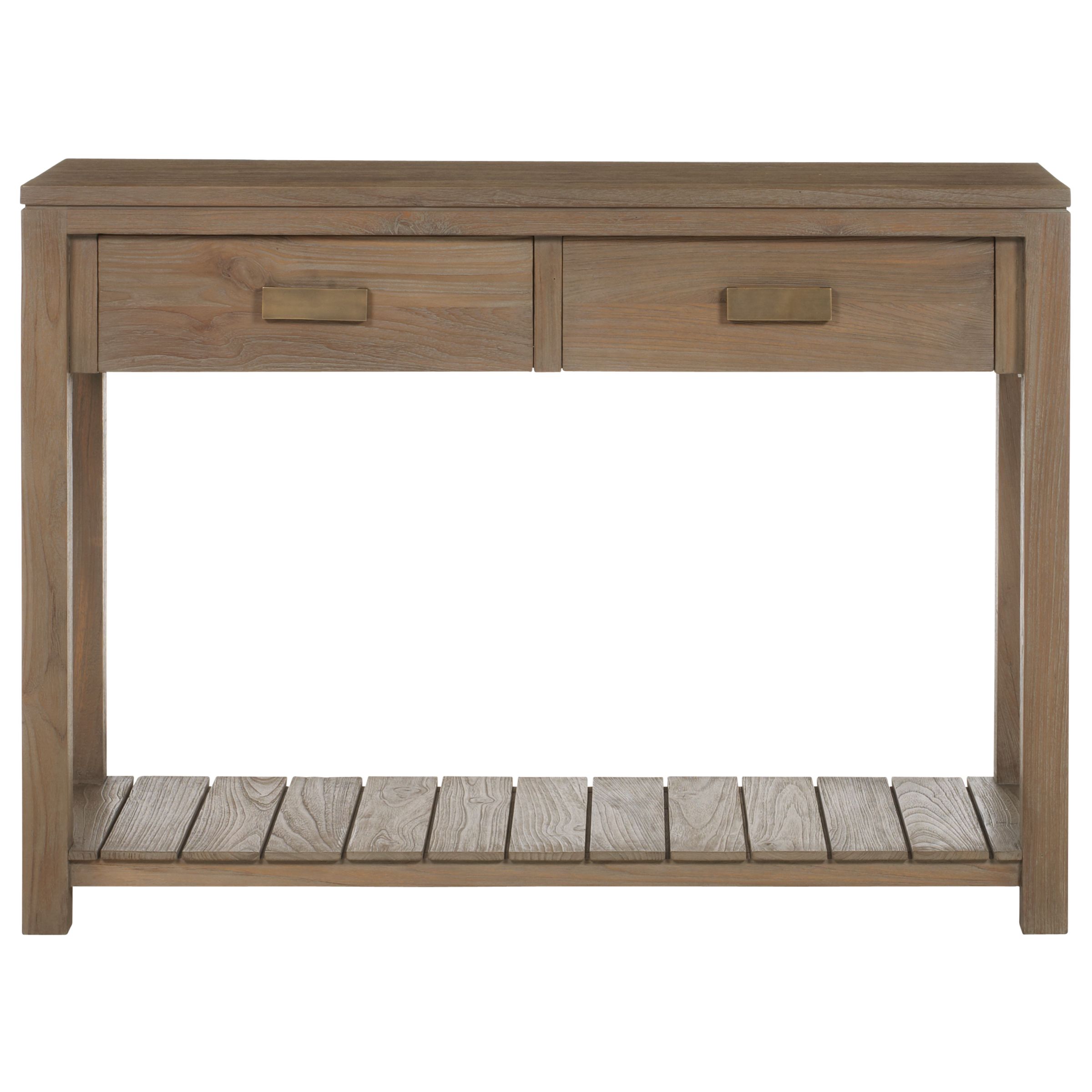 John Lewis Varma Console Table at John Lewis