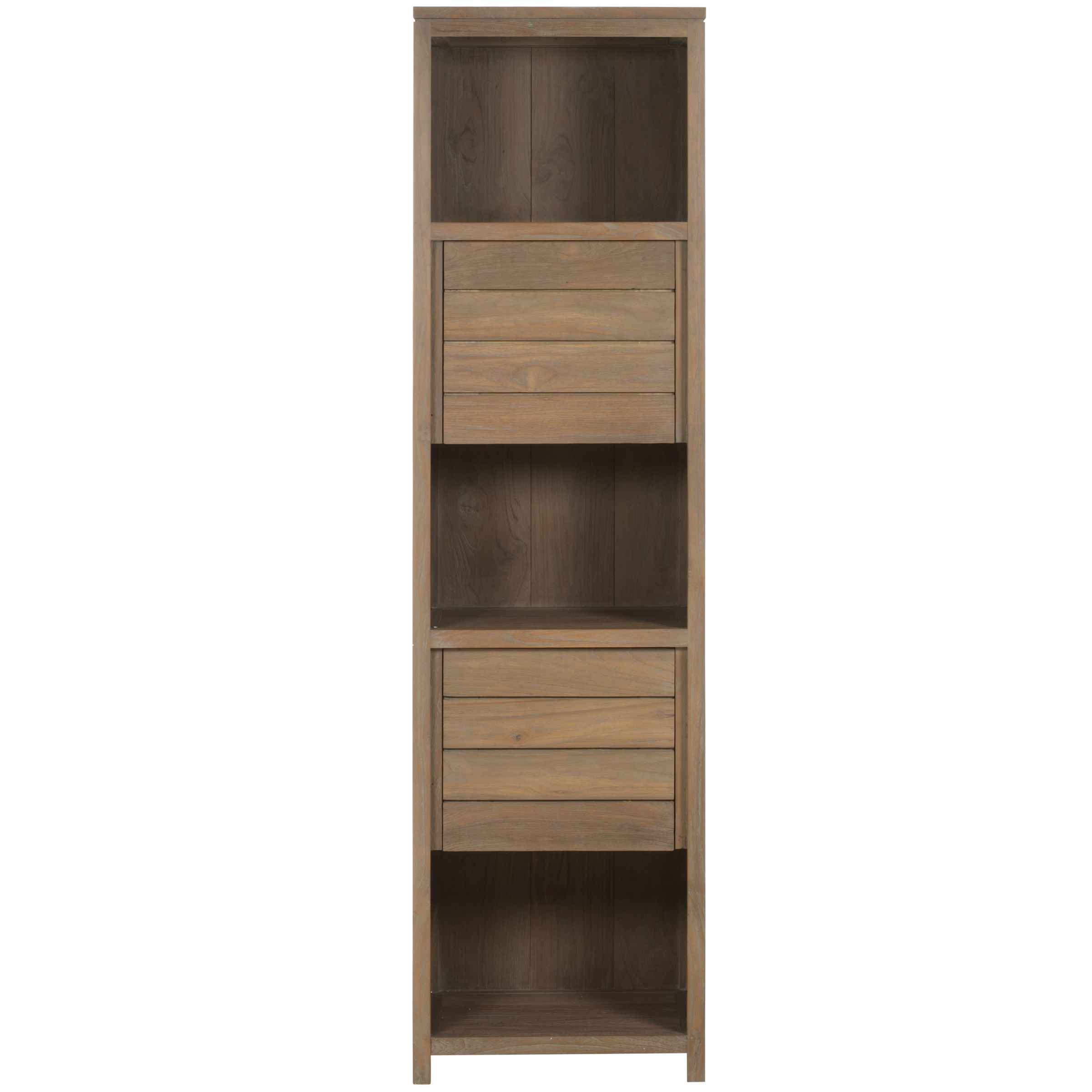 John Lewis Varma Tall Cupboard at John Lewis