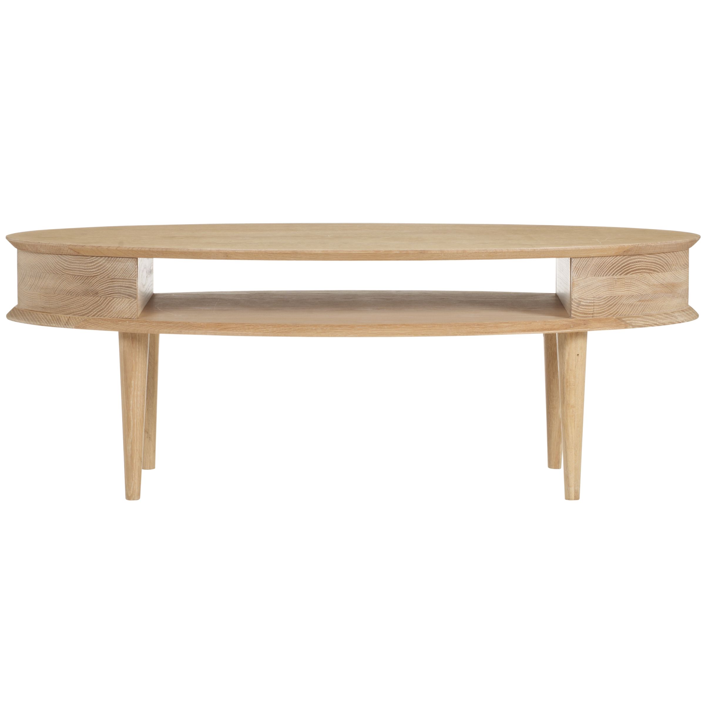 Revival Coffee Table