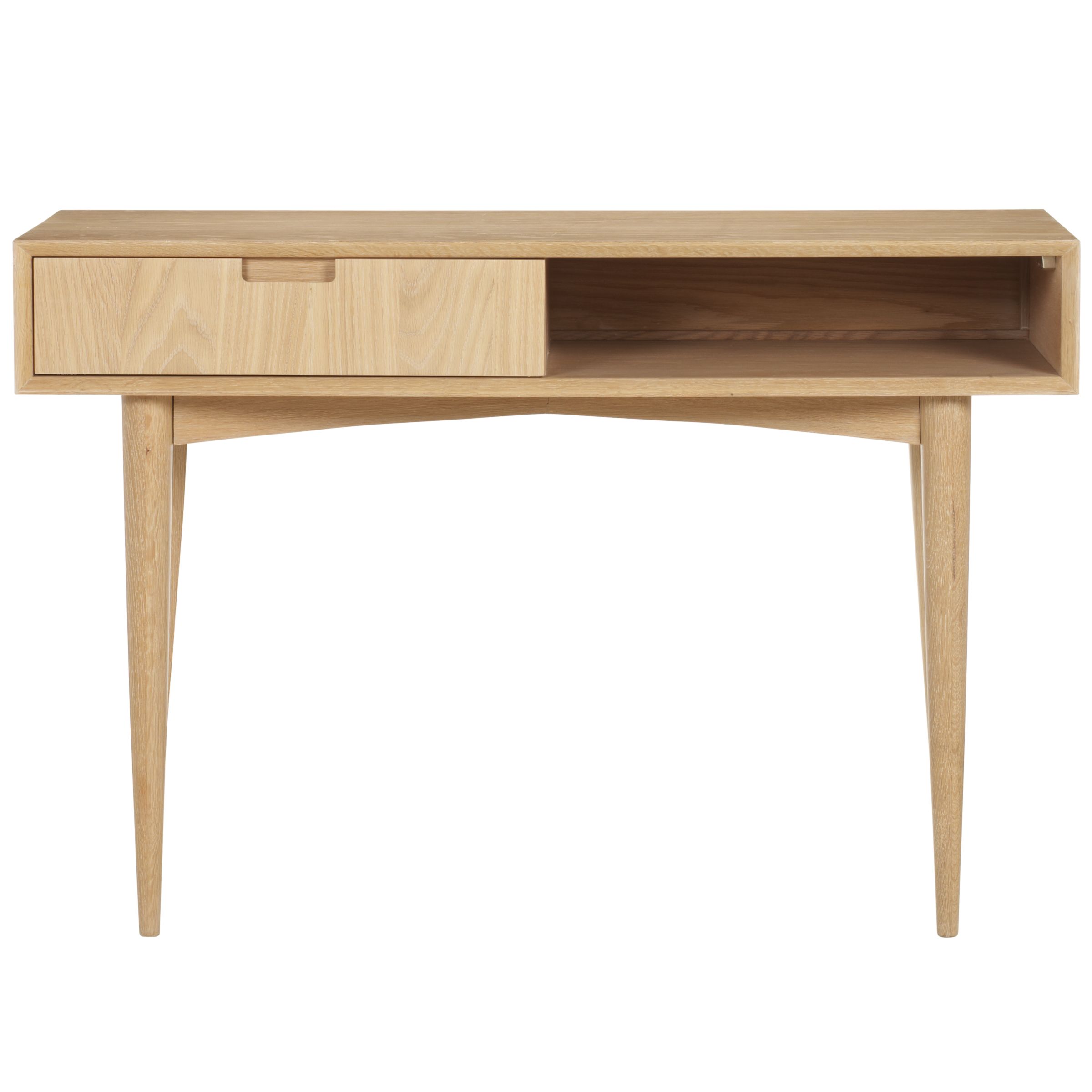 John Lewis Revival Console Table at John Lewis