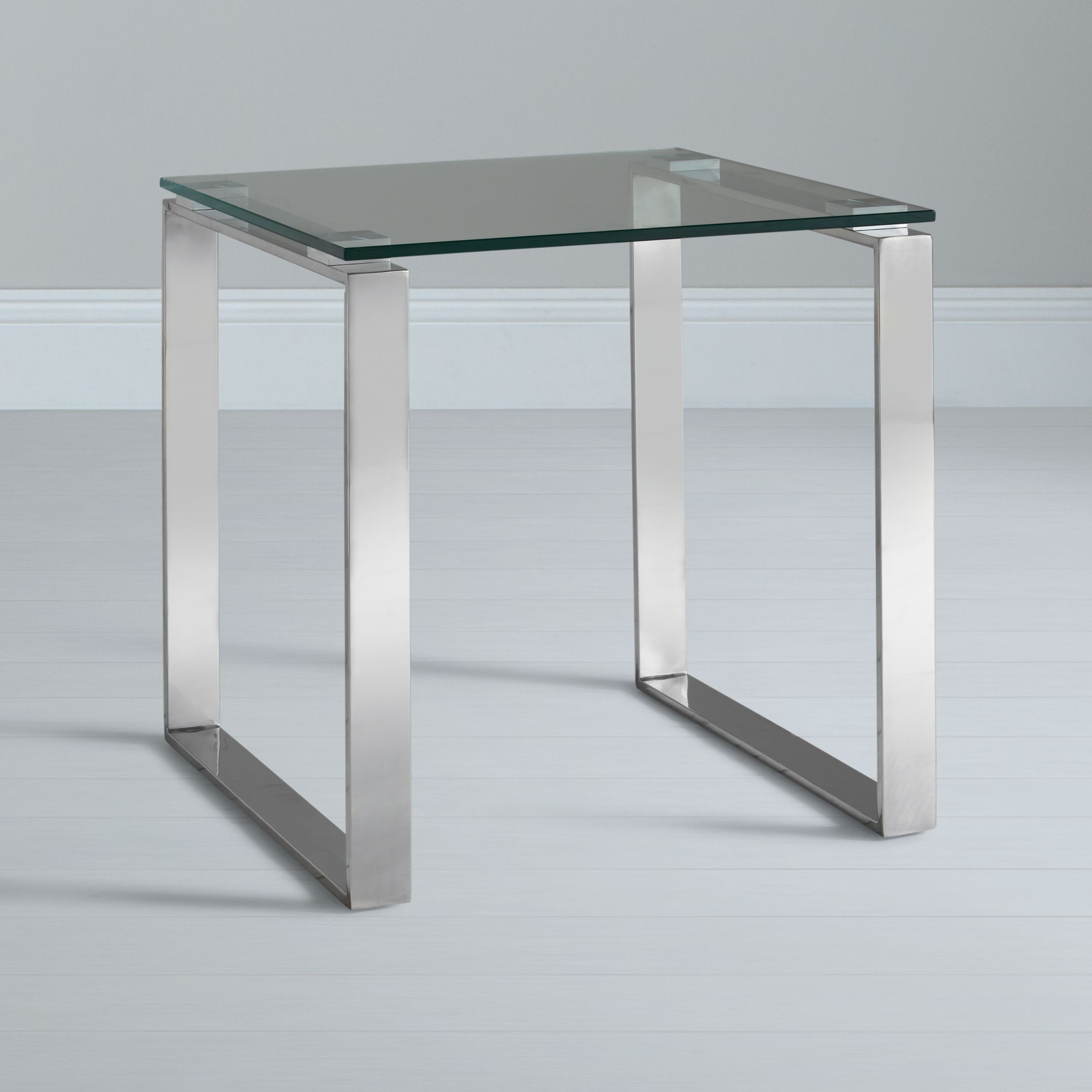 Frost Lamp Table at John Lewis