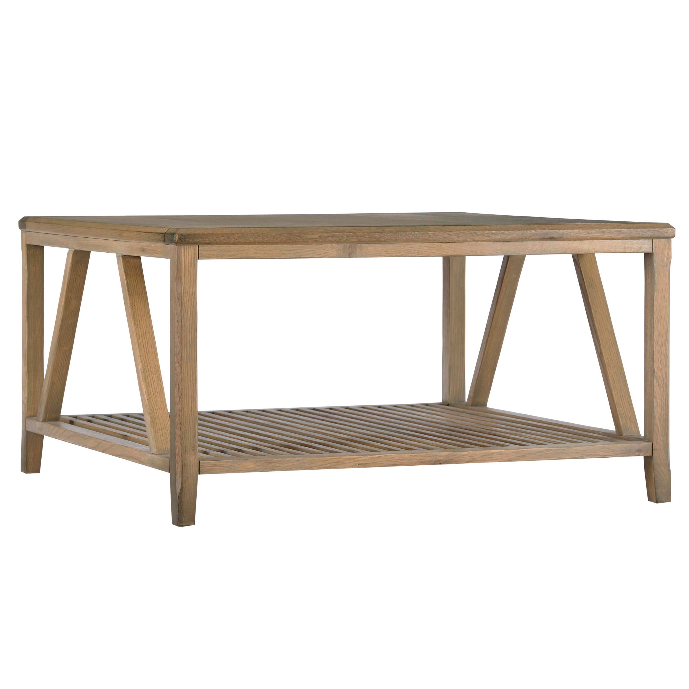 John Lewis Malvern Coffee Table