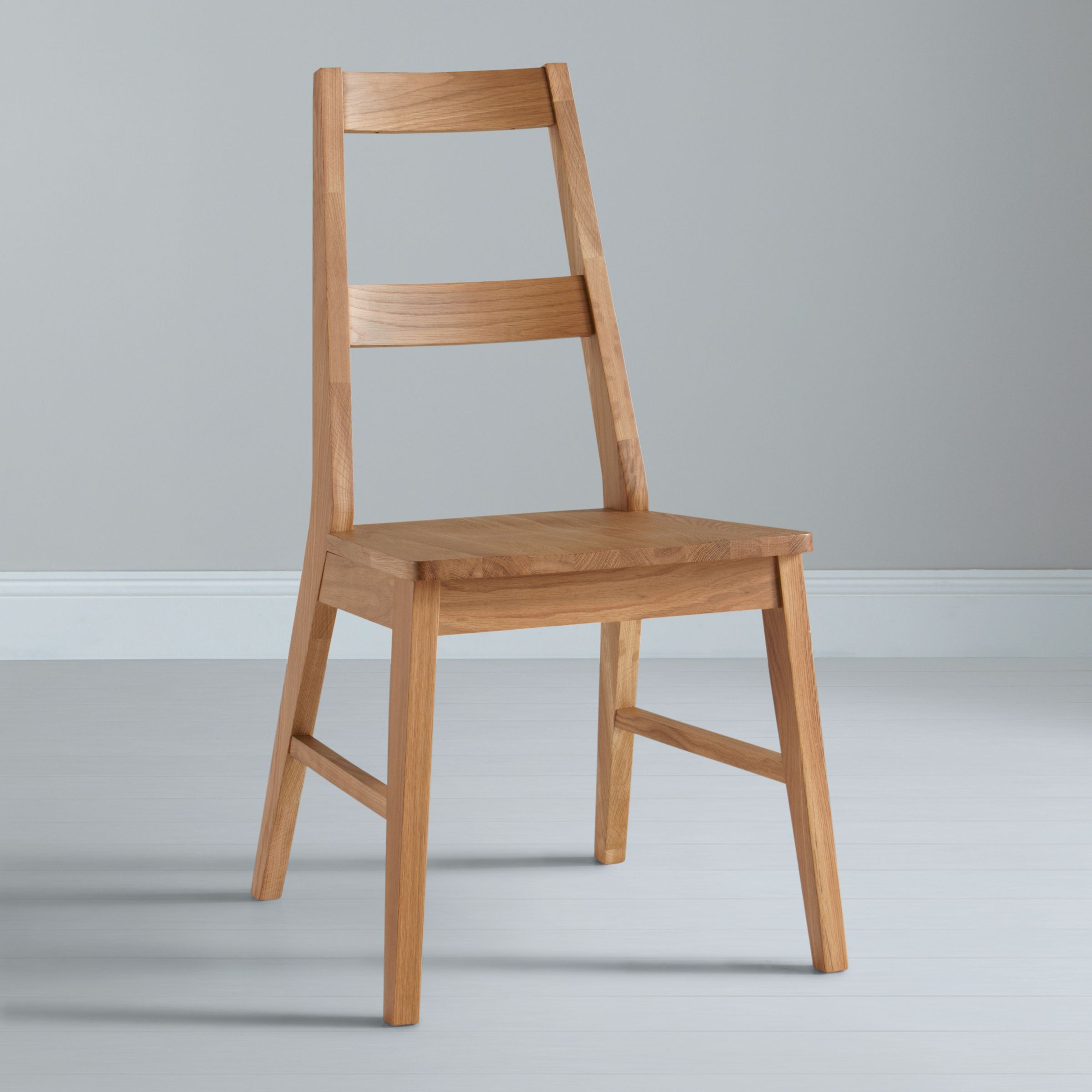 John Lewis Rigby Dining Chair at John Lewis