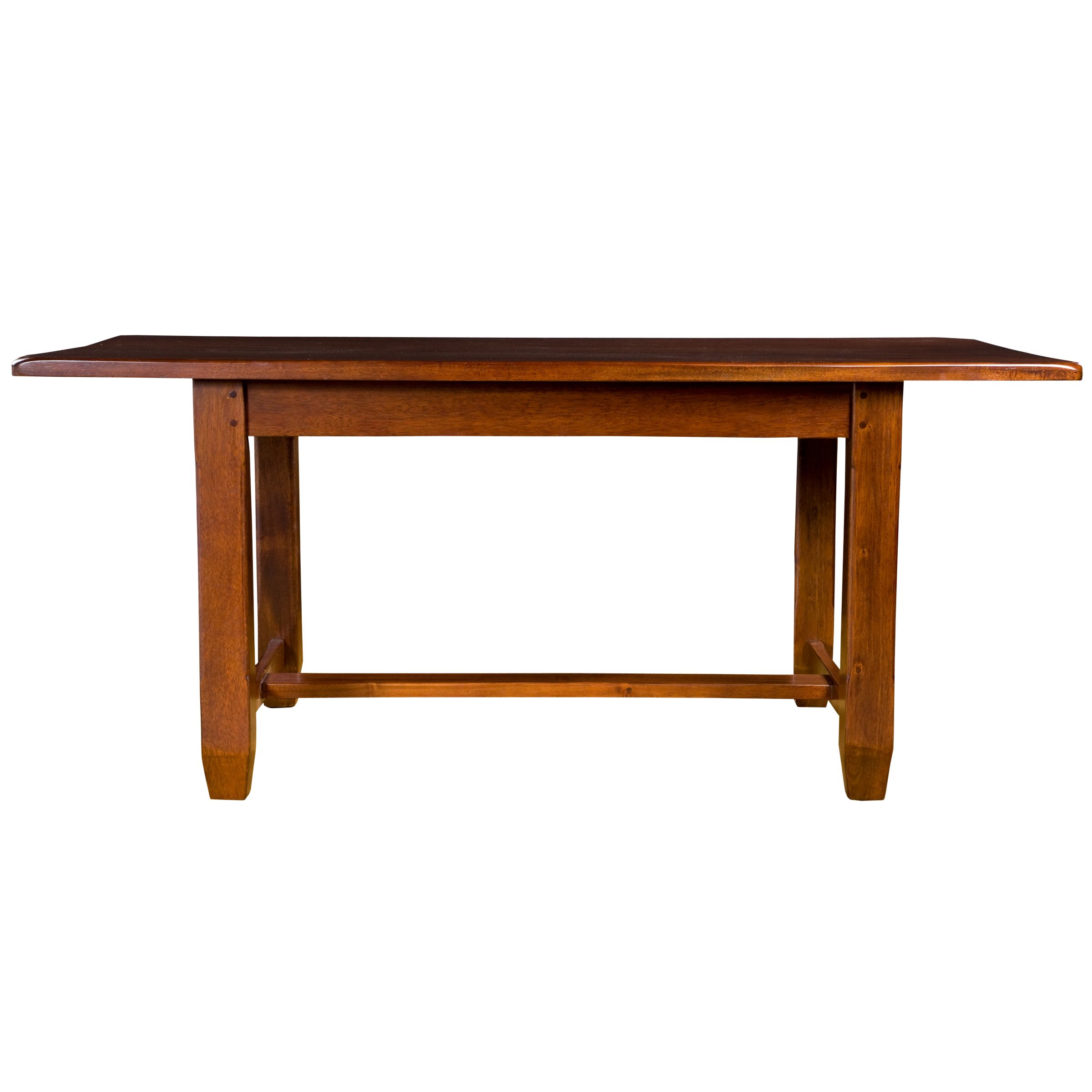 John Lewis Arabika Dining Table