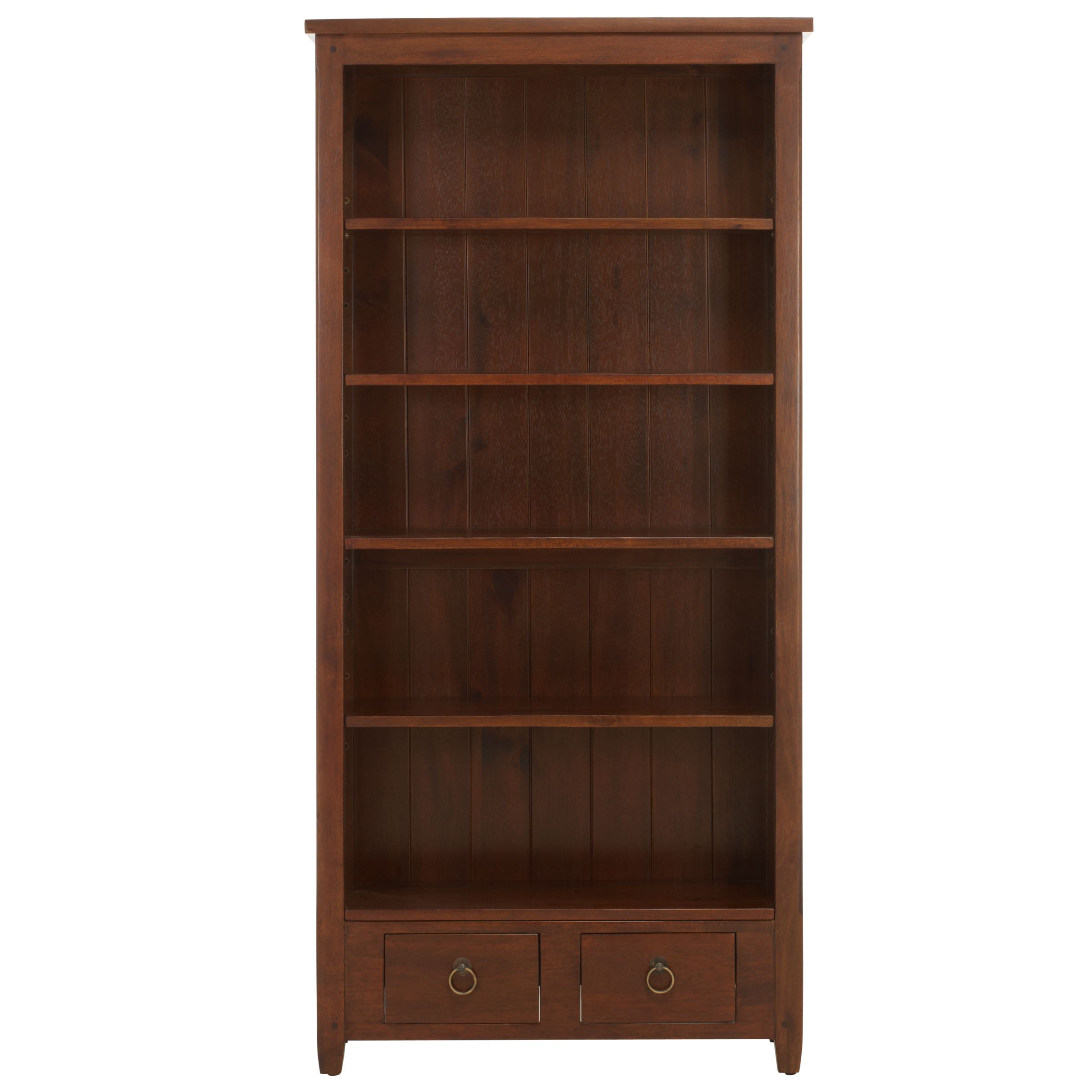 John Lewis Arabika Bookcase at John Lewis