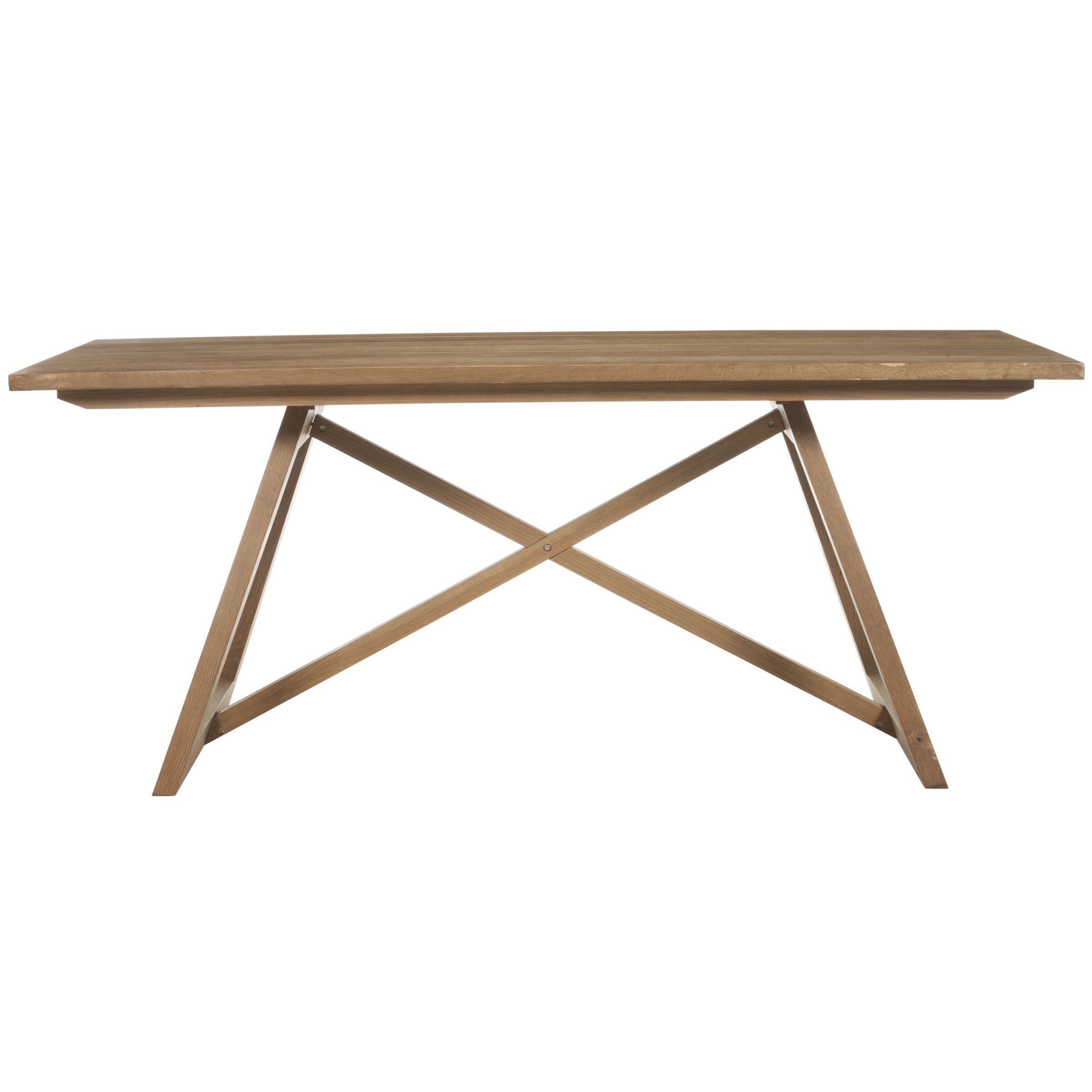 John Lewis Portloe Dining Table at John Lewis