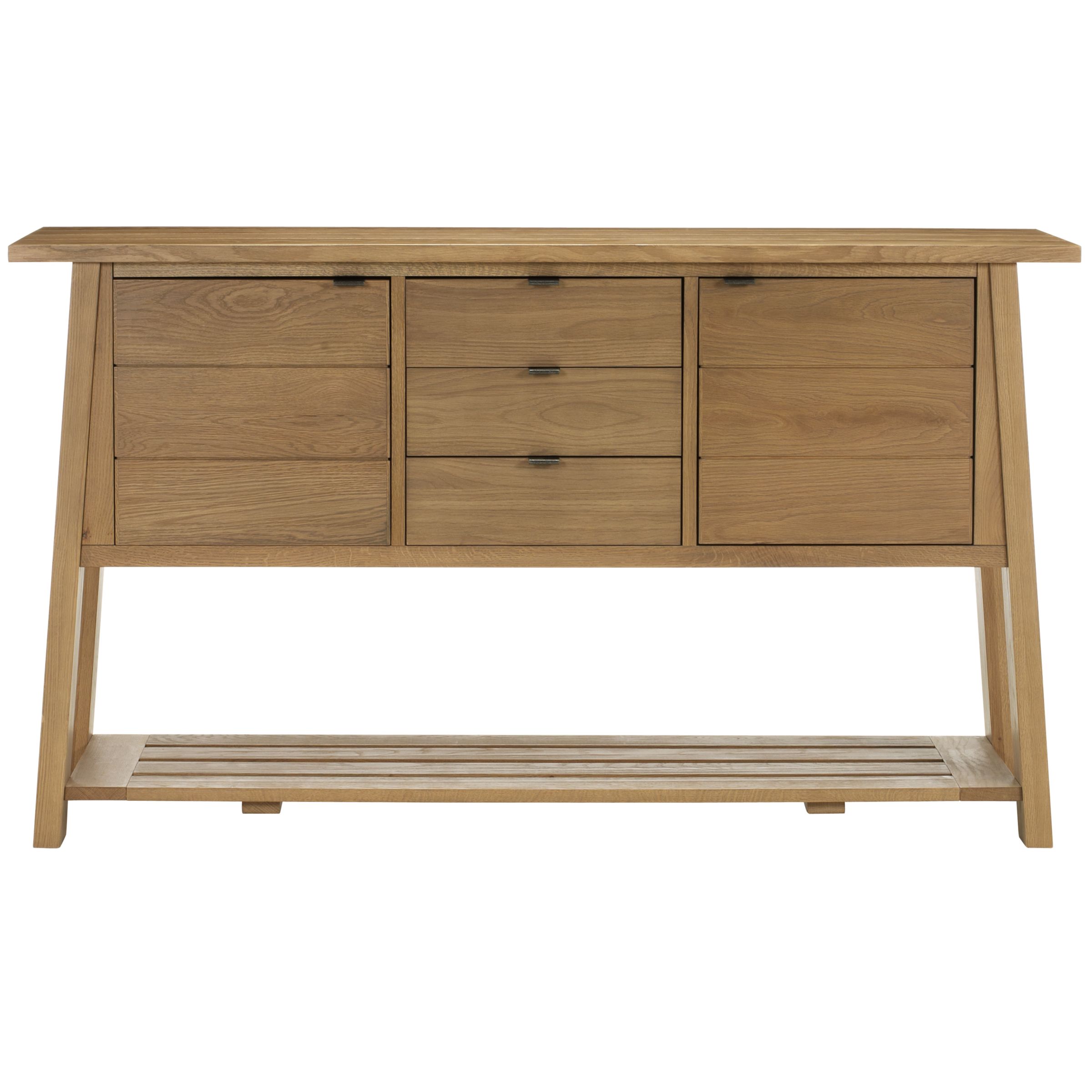 john lewis Portloe Sideboard