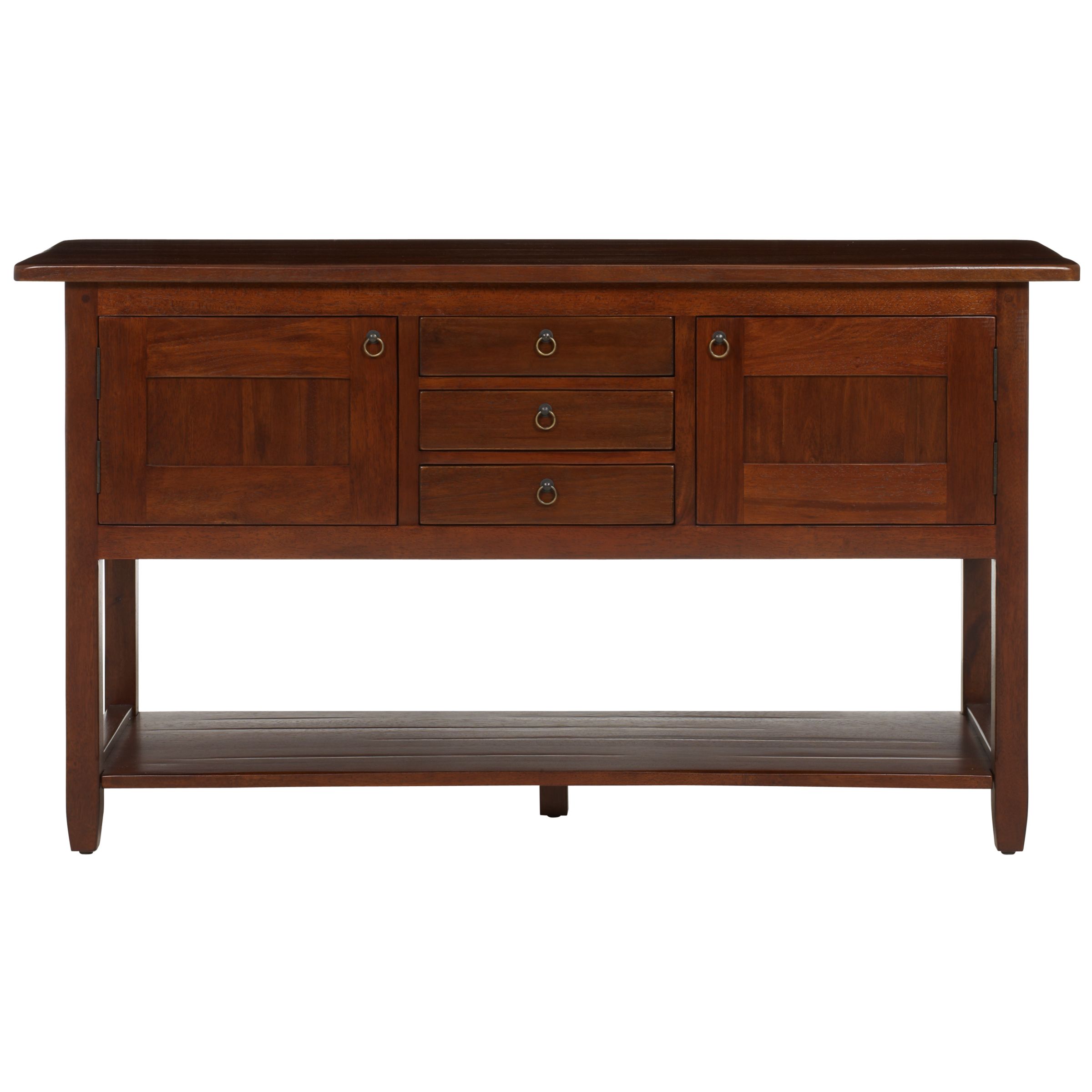 John Lewis Arabika Sideboard at John Lewis