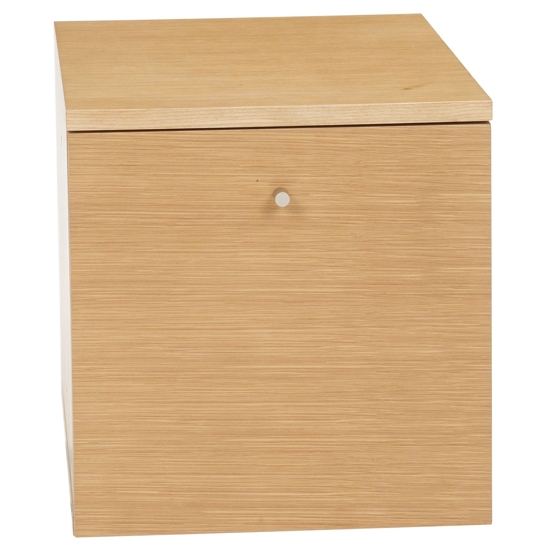 John Lewis Staten Filing Cabinet at John Lewis