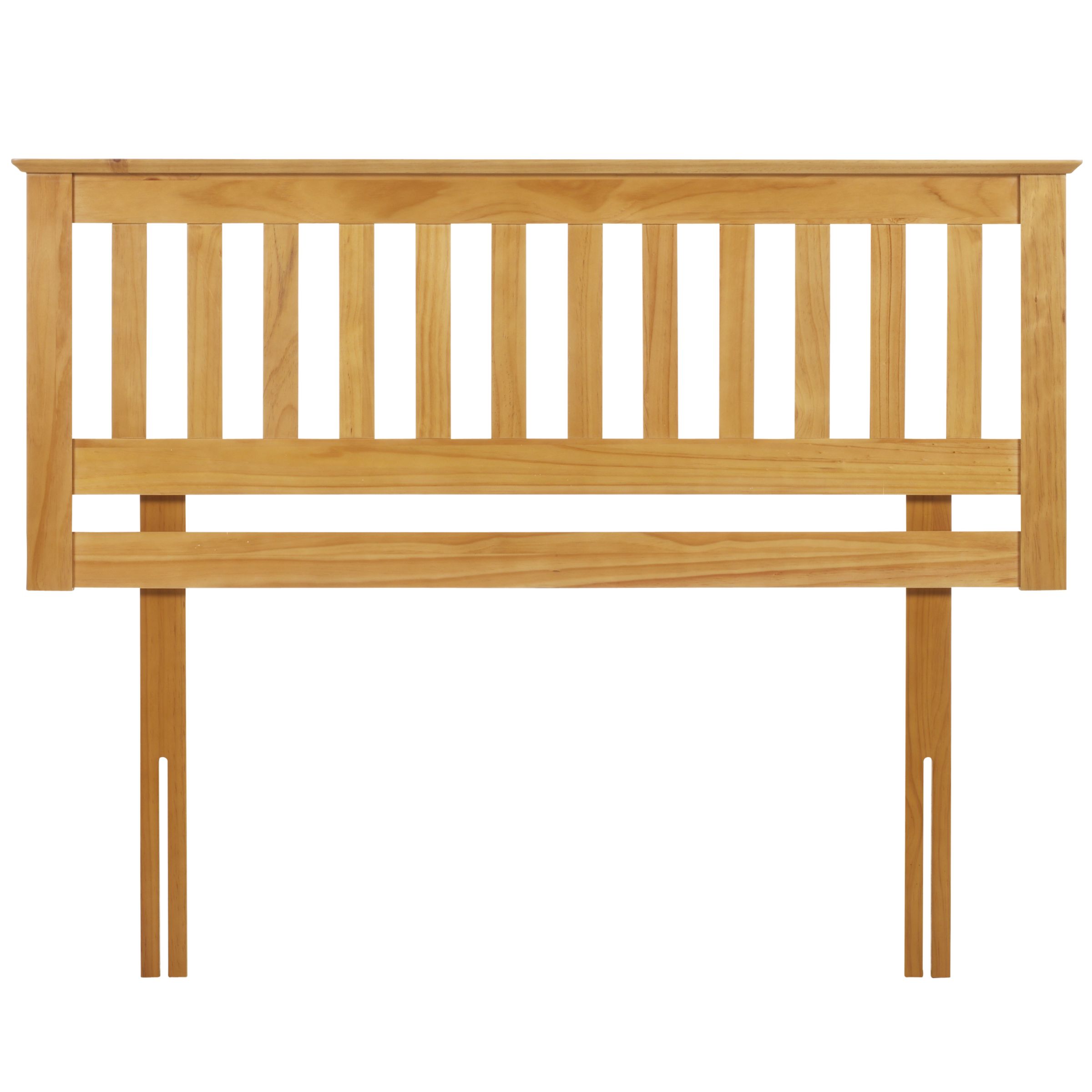 Cairo Headboard, Single