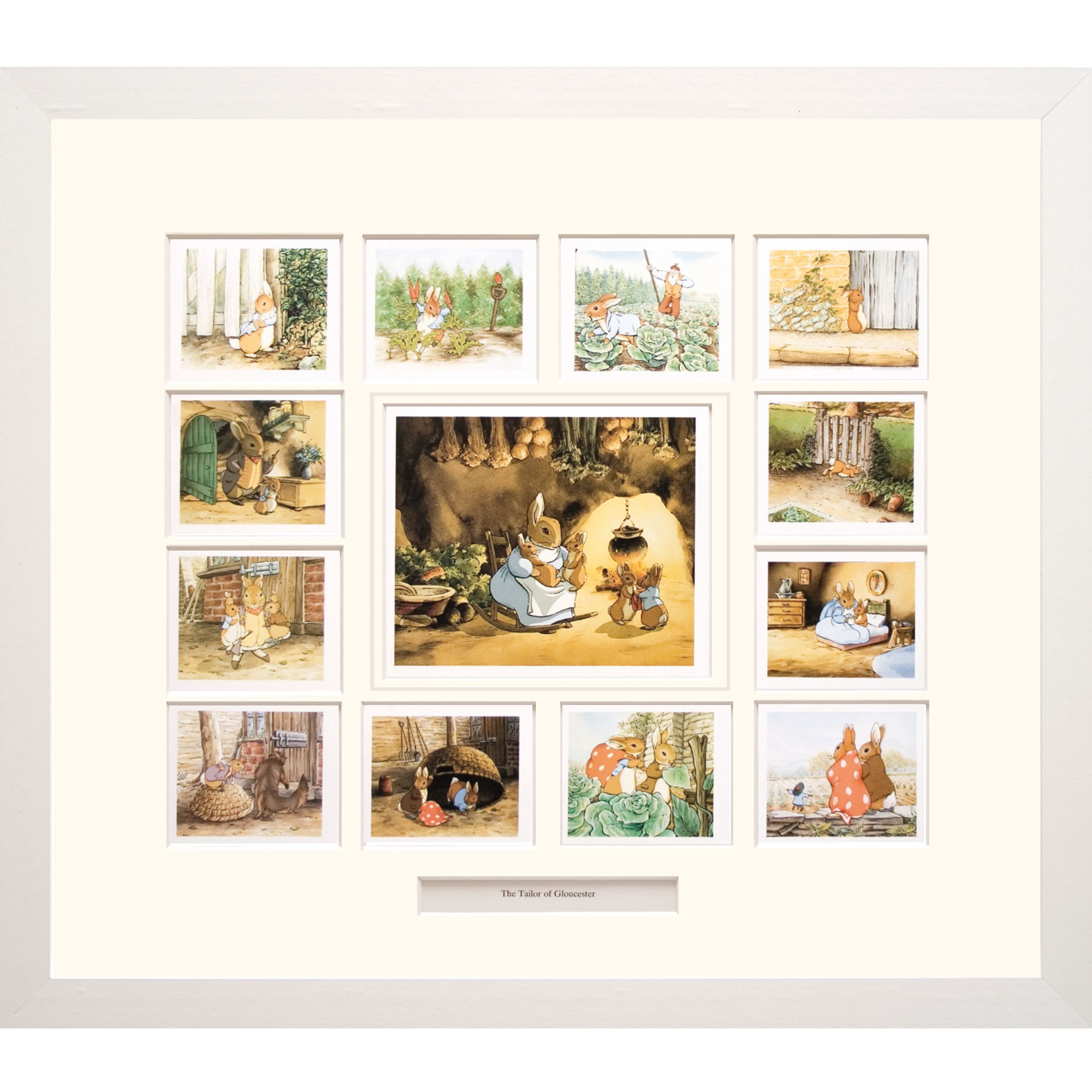 Children's Pictures