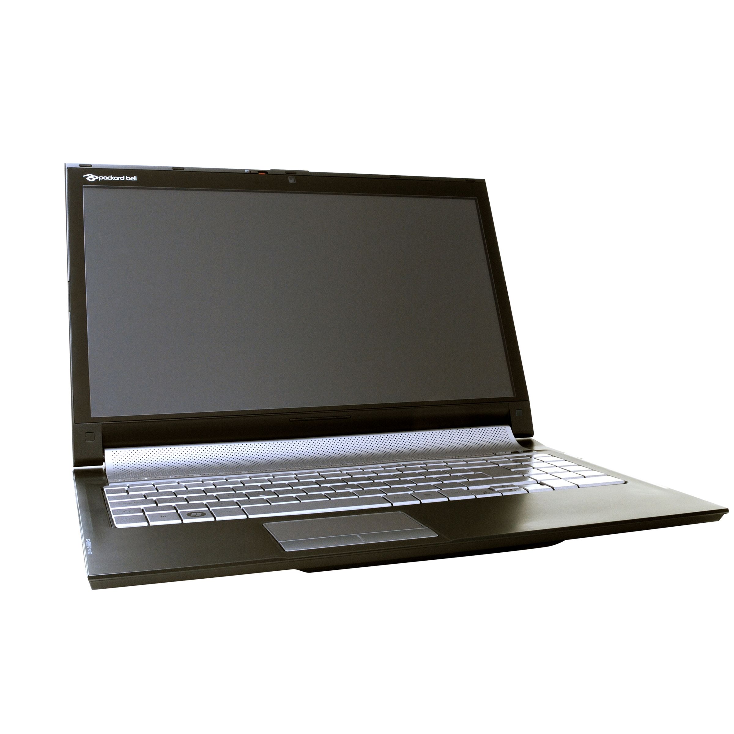 Packard Bell Easynote Laptop, TR85-DT-024, 2.2GHz with 15.6 Inch Display
