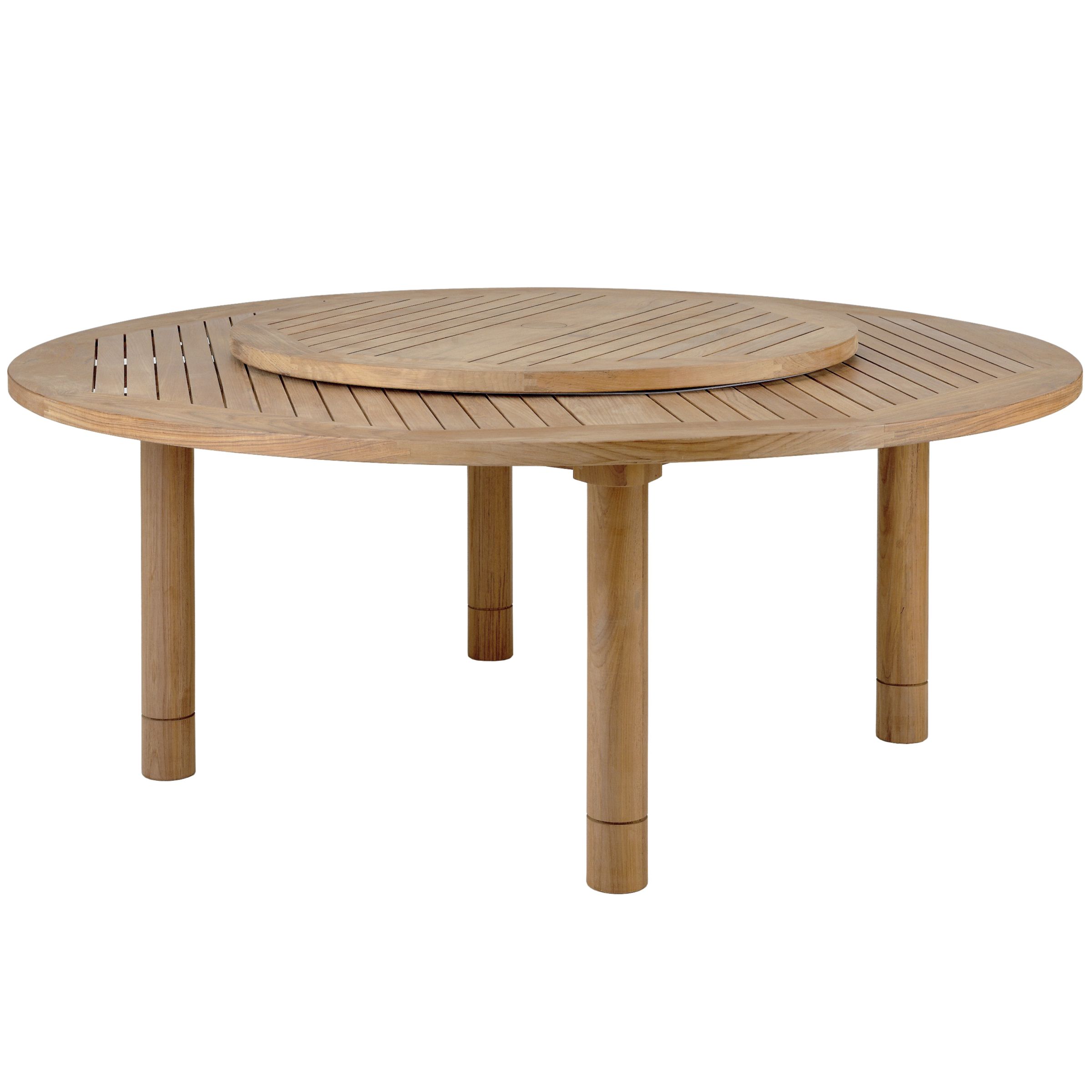 Drummond Garden Dining Table