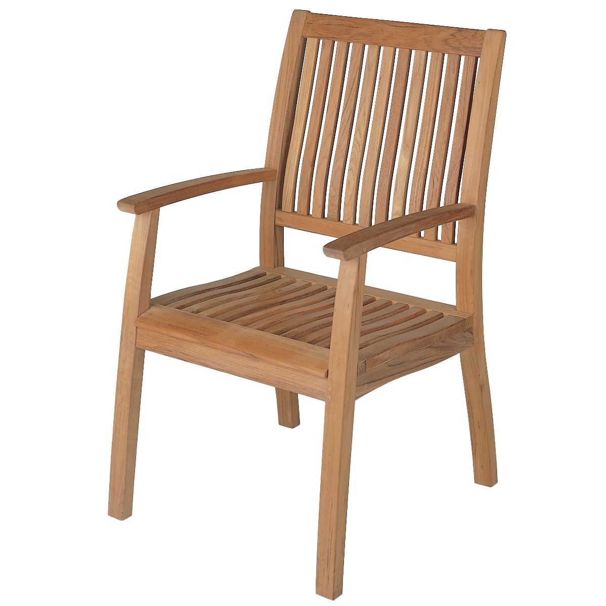 Barlow Tyrie Monaco Garden Armchair