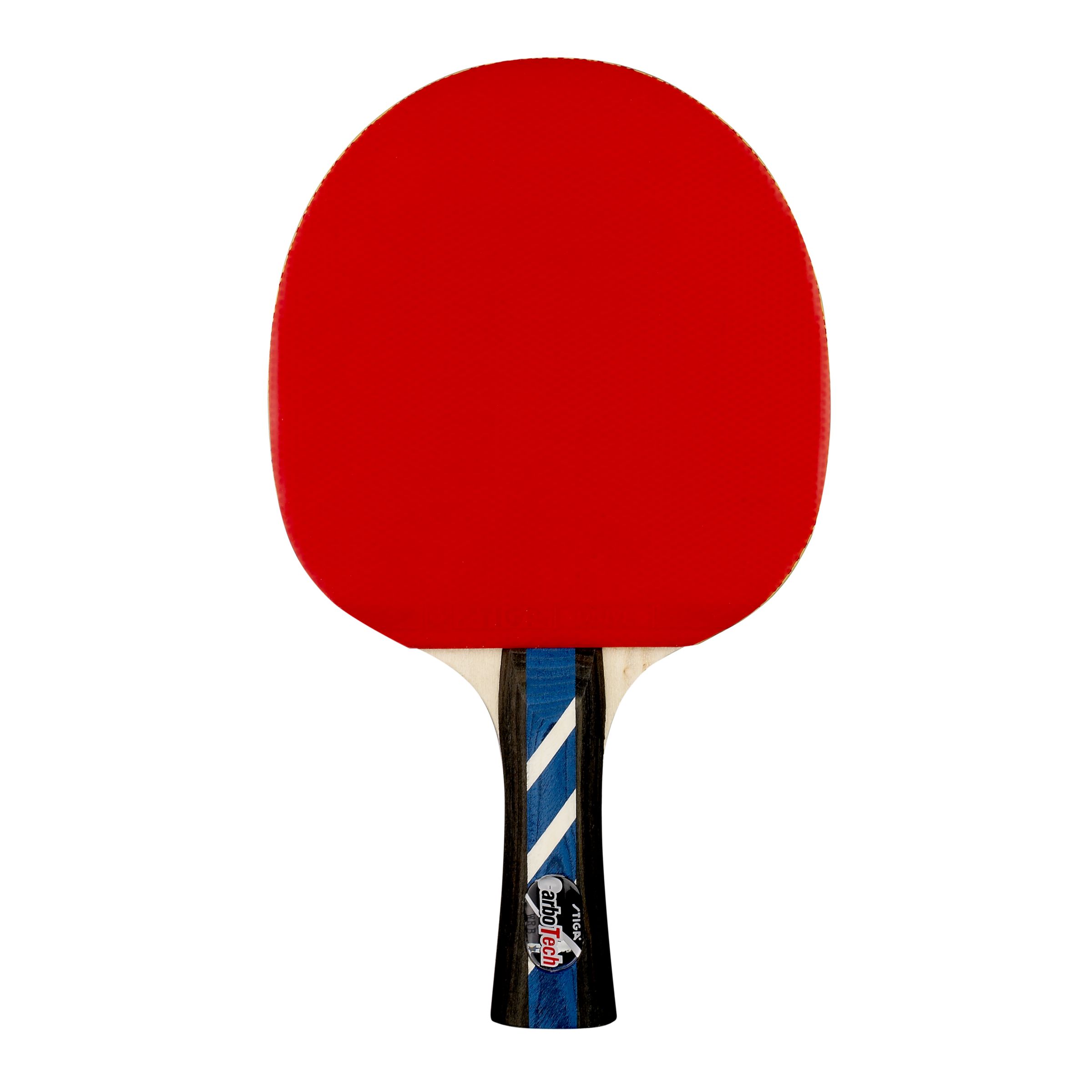 Carbo Tech Table Tennis Bat